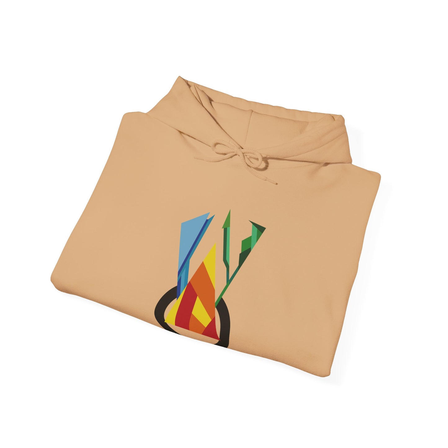 Arise Hoodie
