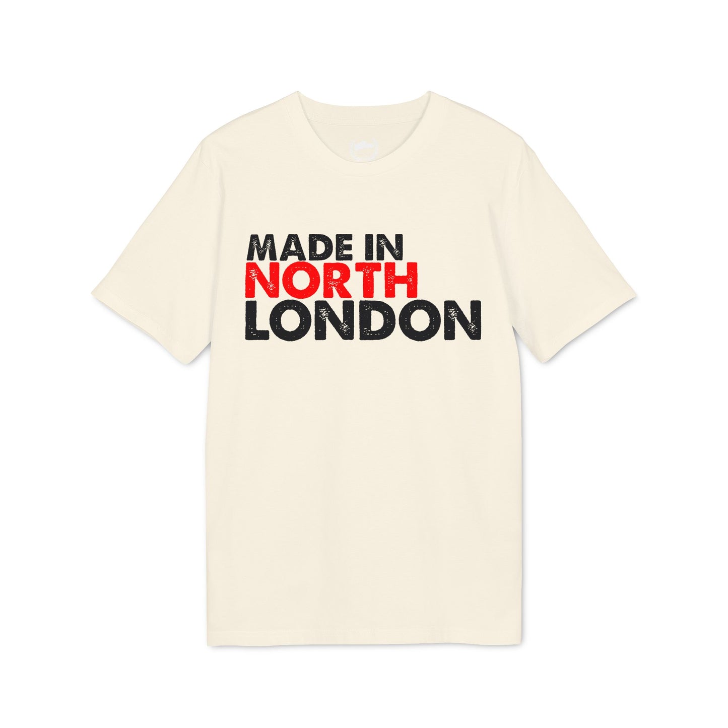 Made in North London T-shirt