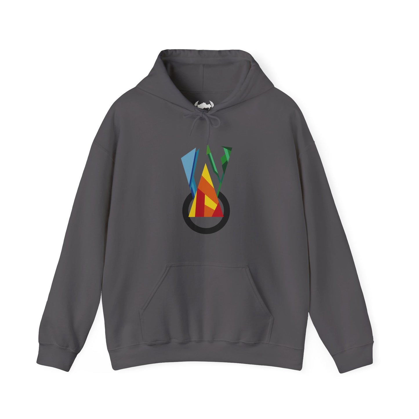Arise Hoodie