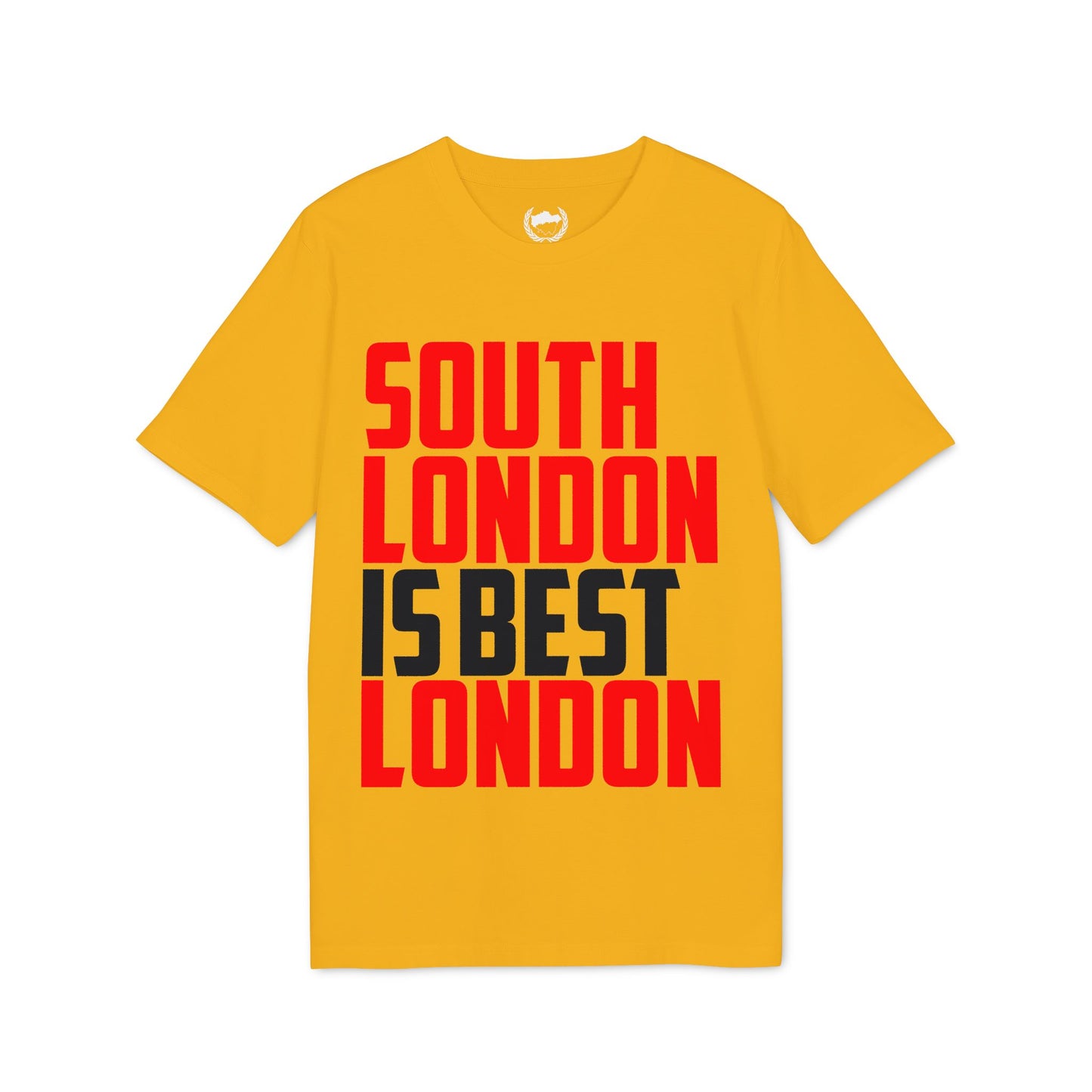 South London is Best London T-shirt