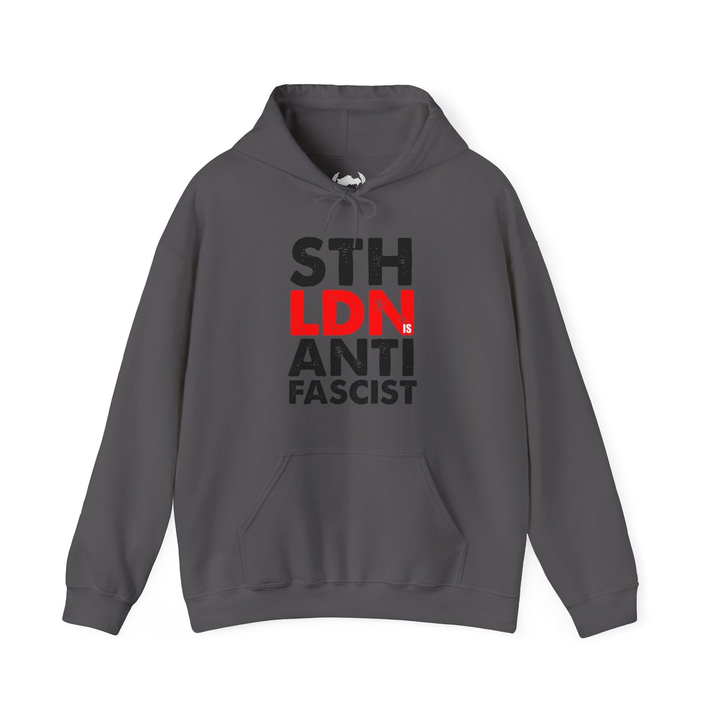 South London is Anti-Fascist Hoodie
