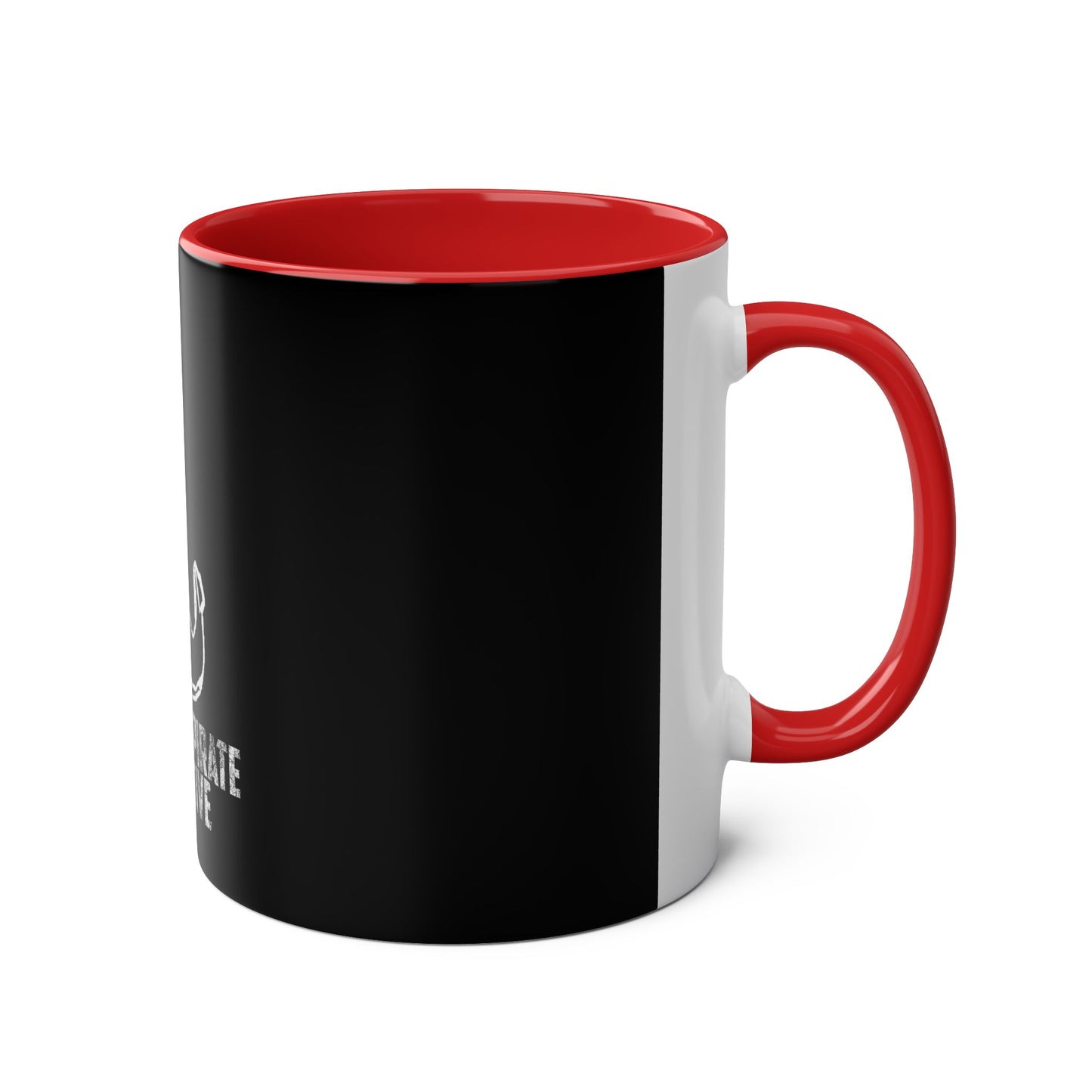 Deptford Pirate Collective Mug