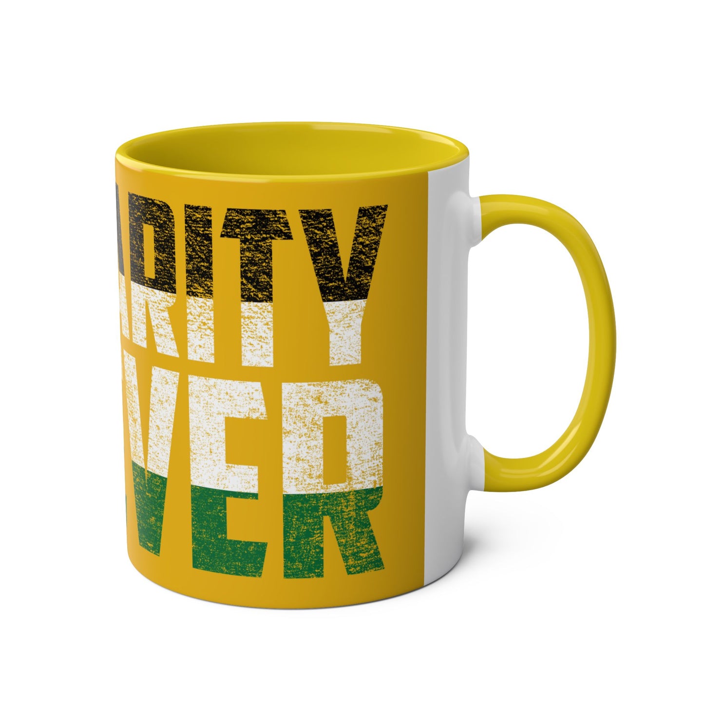 Palestine - Solidarity Forever Mug