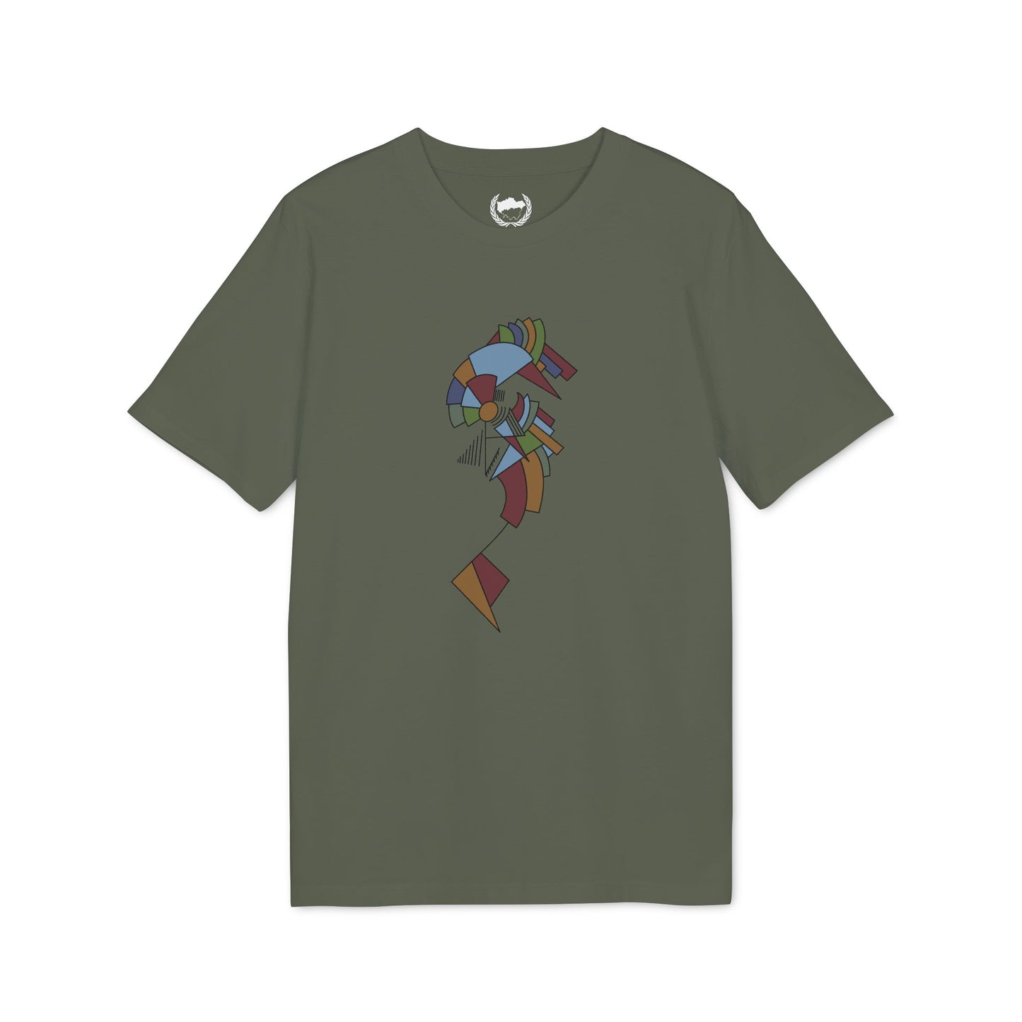 Revelation T-shirt