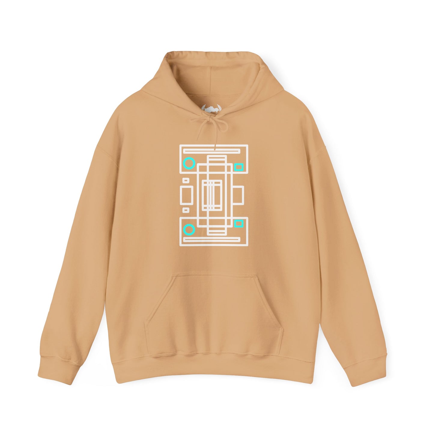 Disconnect Hoodie