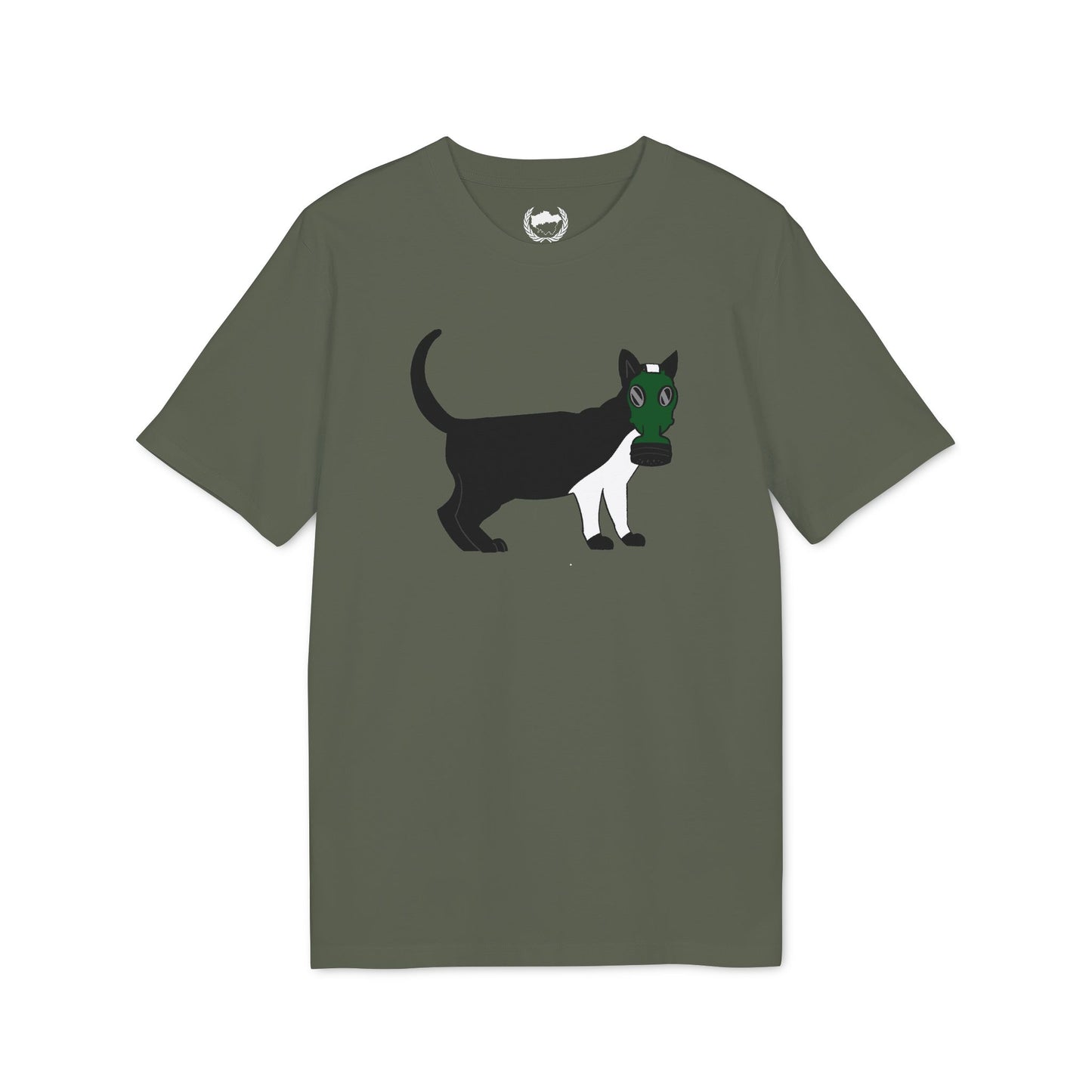 ApocaKitty T-shirt
