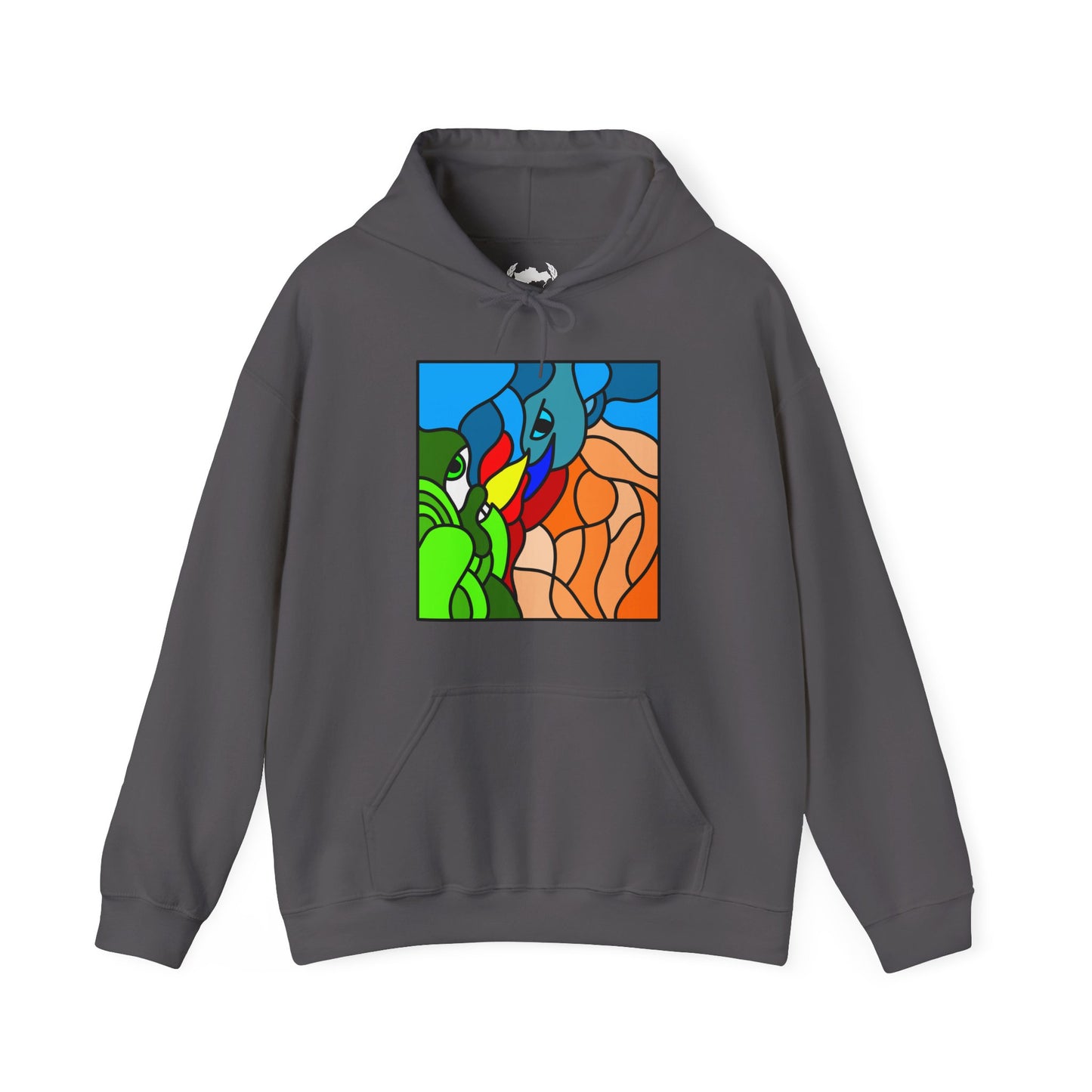 Elements Hoodie