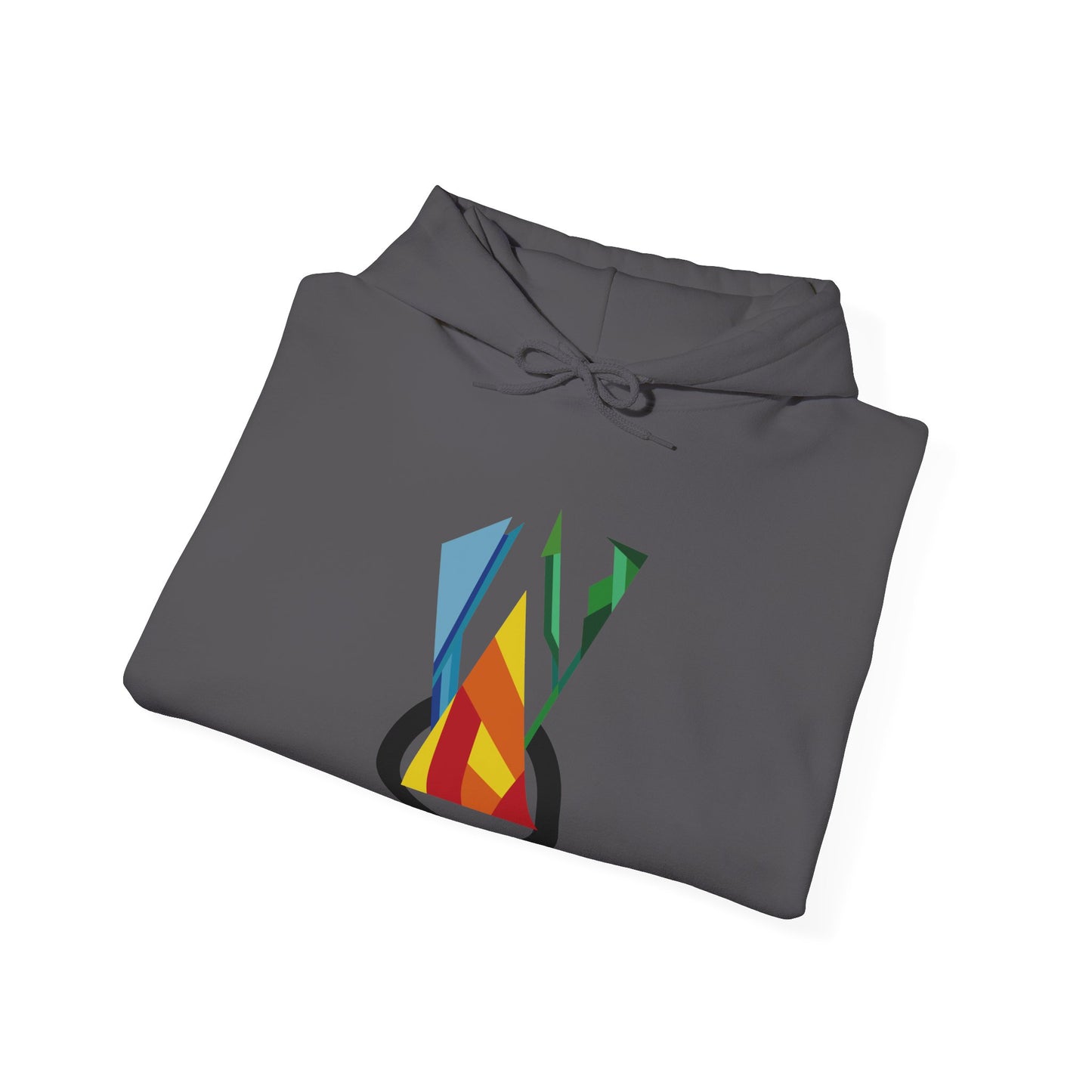 Arise Hoodie