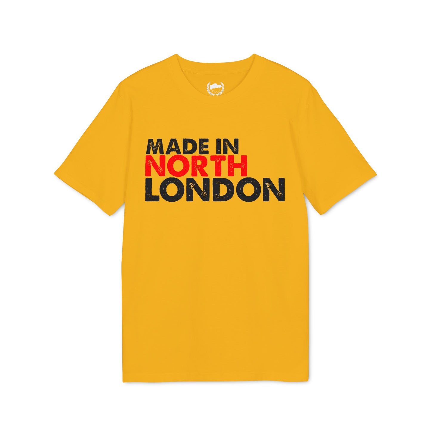 Made in North London T-shirt
