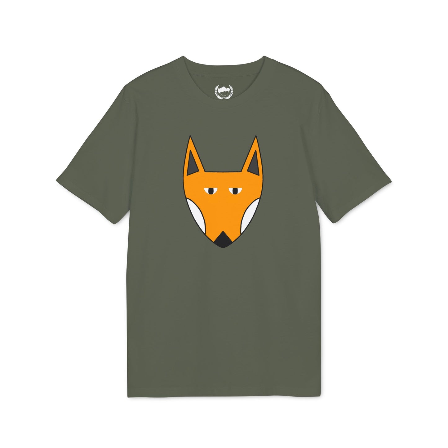 Fox T-shirt