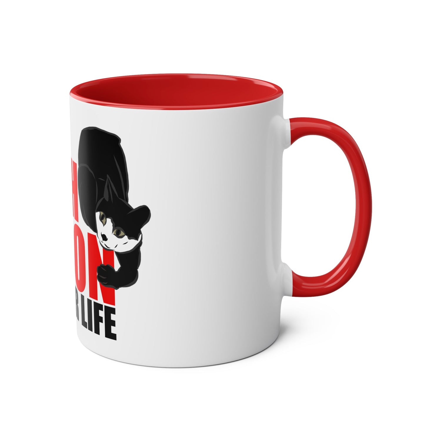 South London for Life Mug