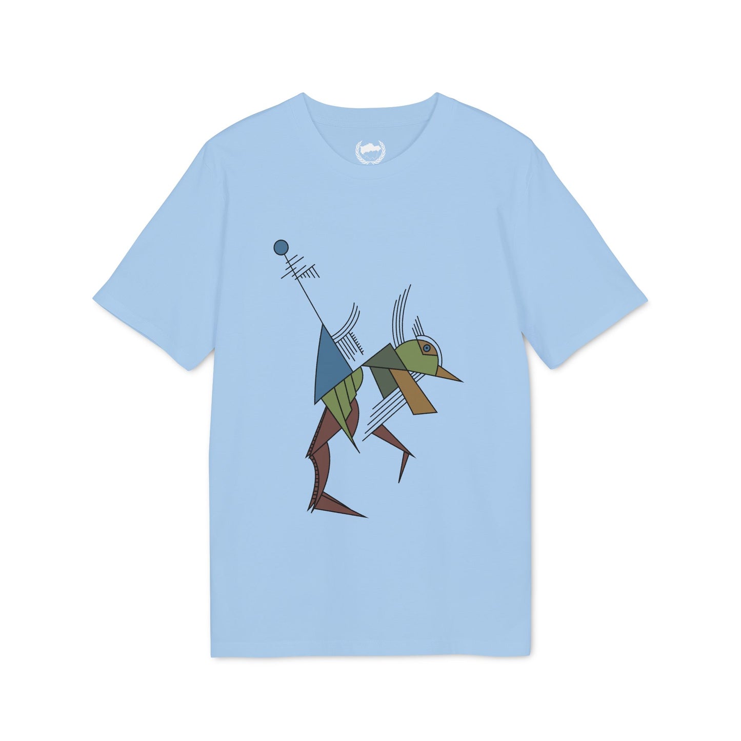 BirdMan T-shirt