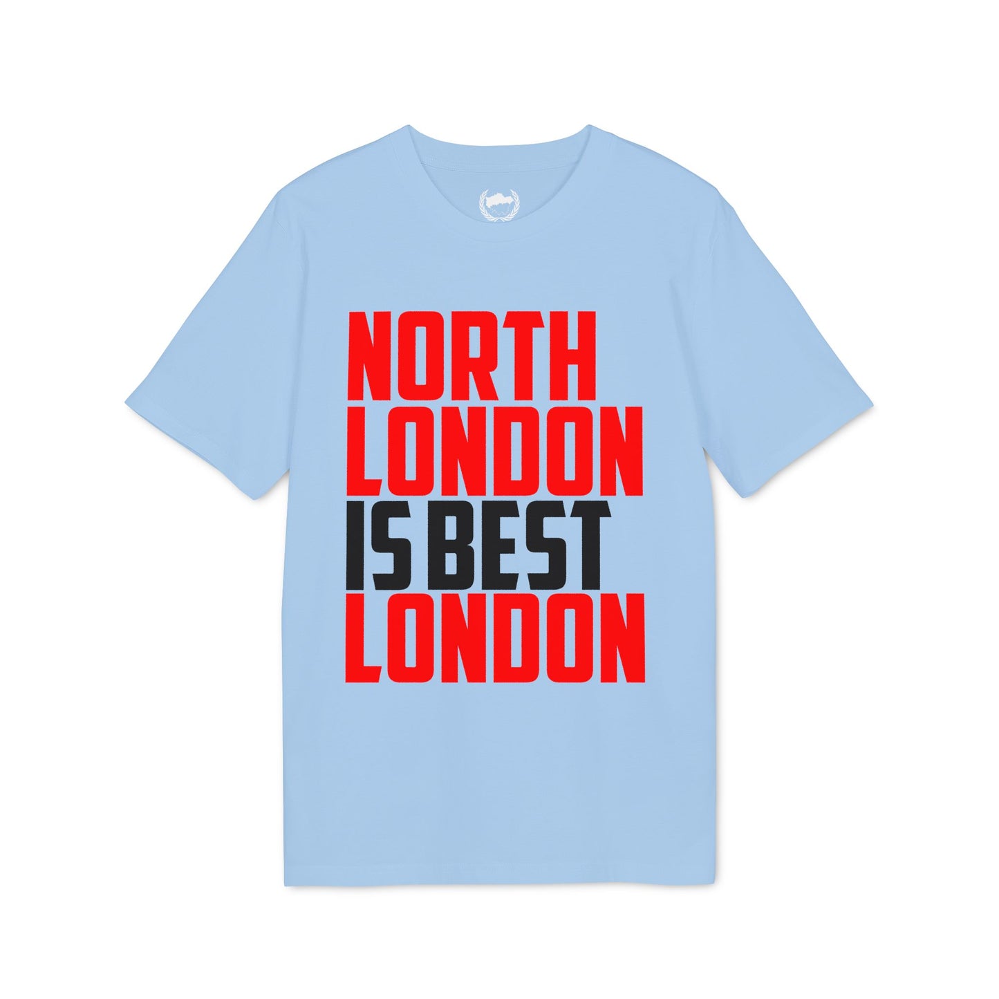 North London is Best London T-shirt