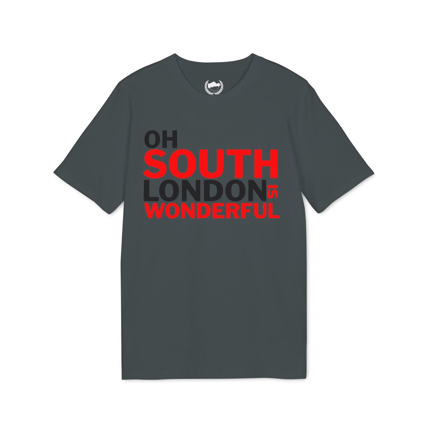 Oh South London is Wonderful T-Shirt