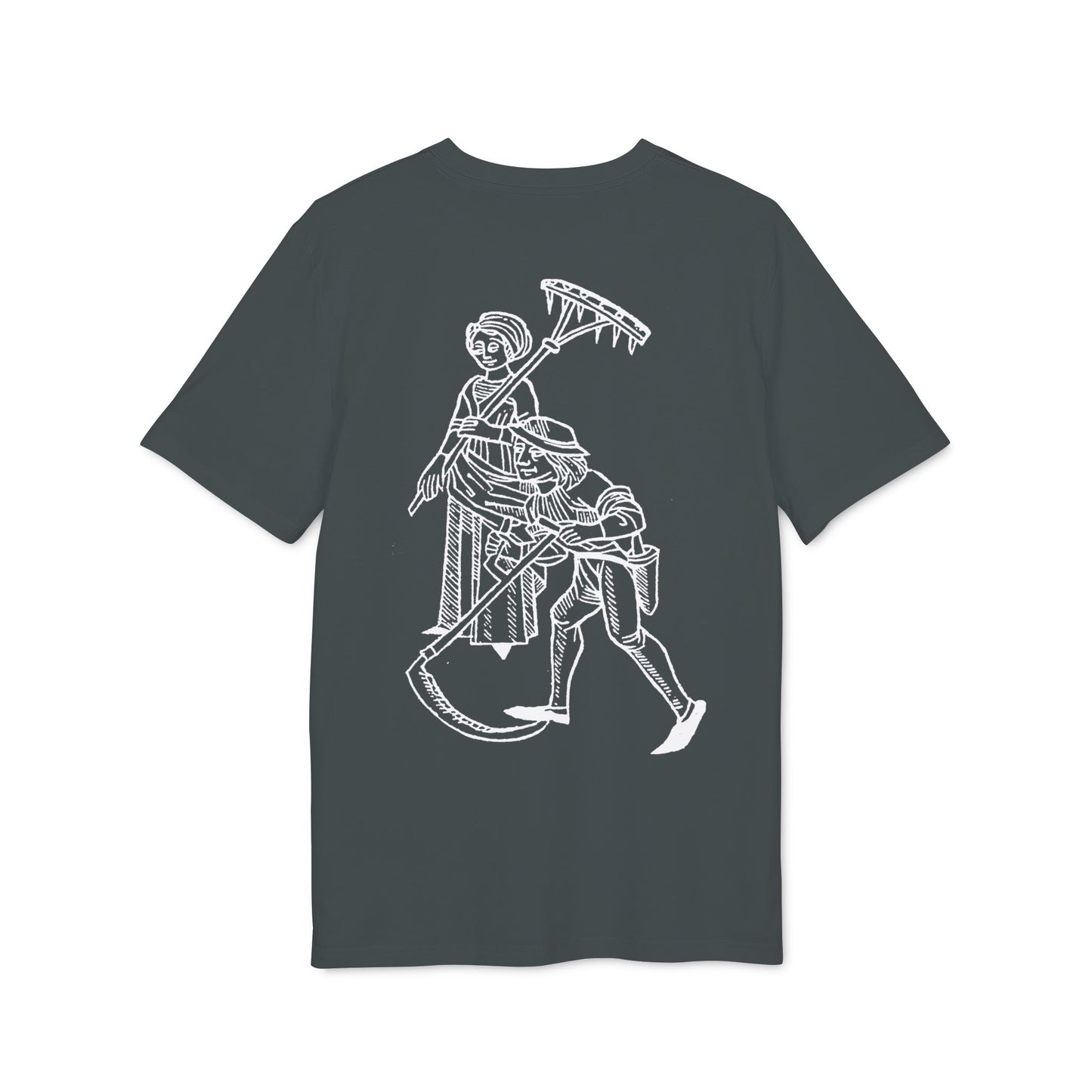 Wat Tyler Wrecking Crew T-shirt