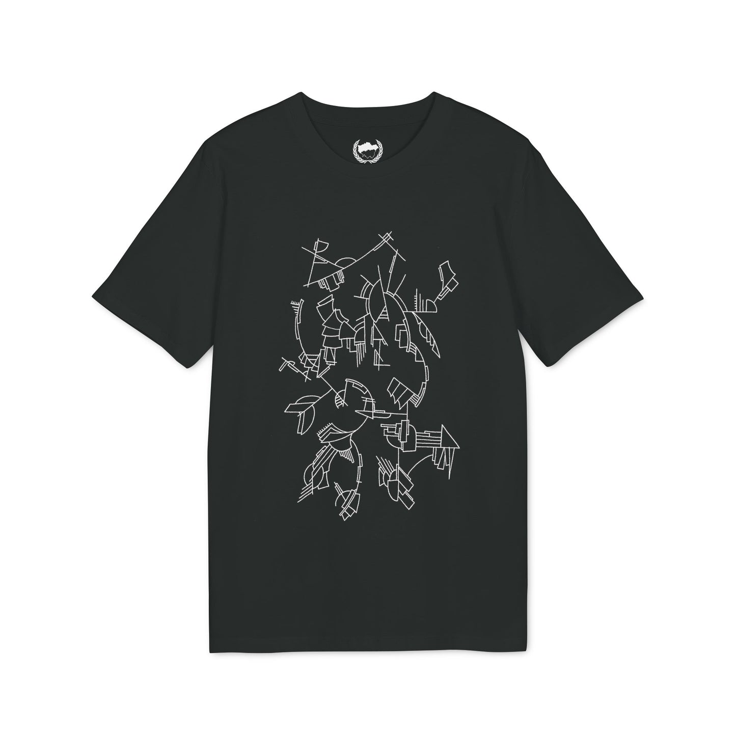 Cityscape T-shirt