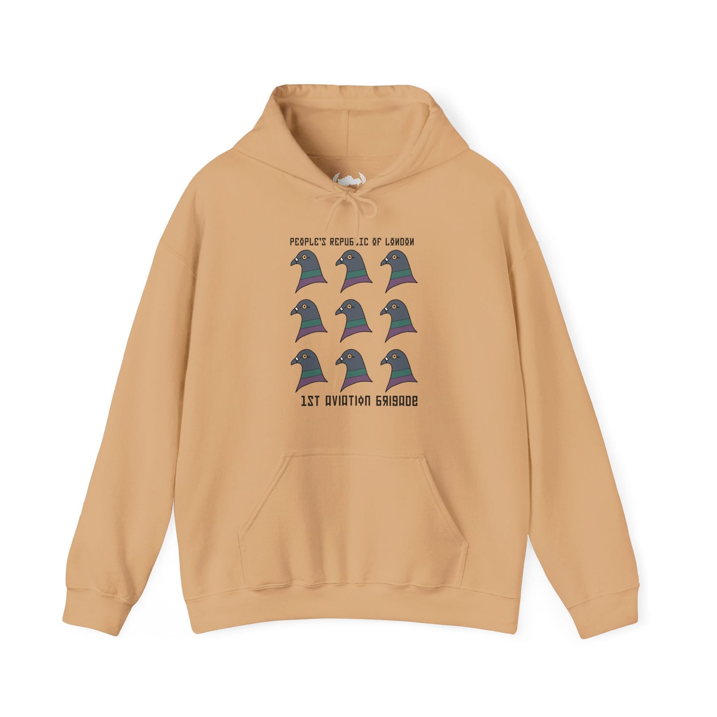 1st Aviation Brigade Hoodie