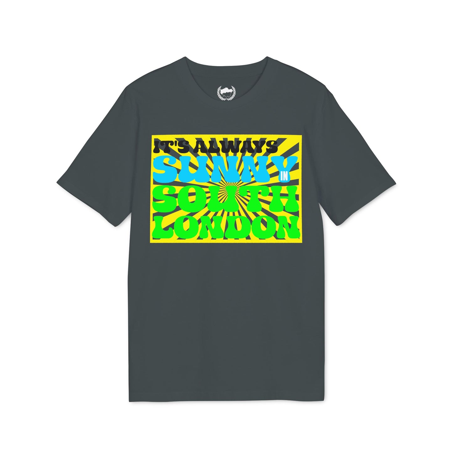 It's Always Sunny in South London T-shirt