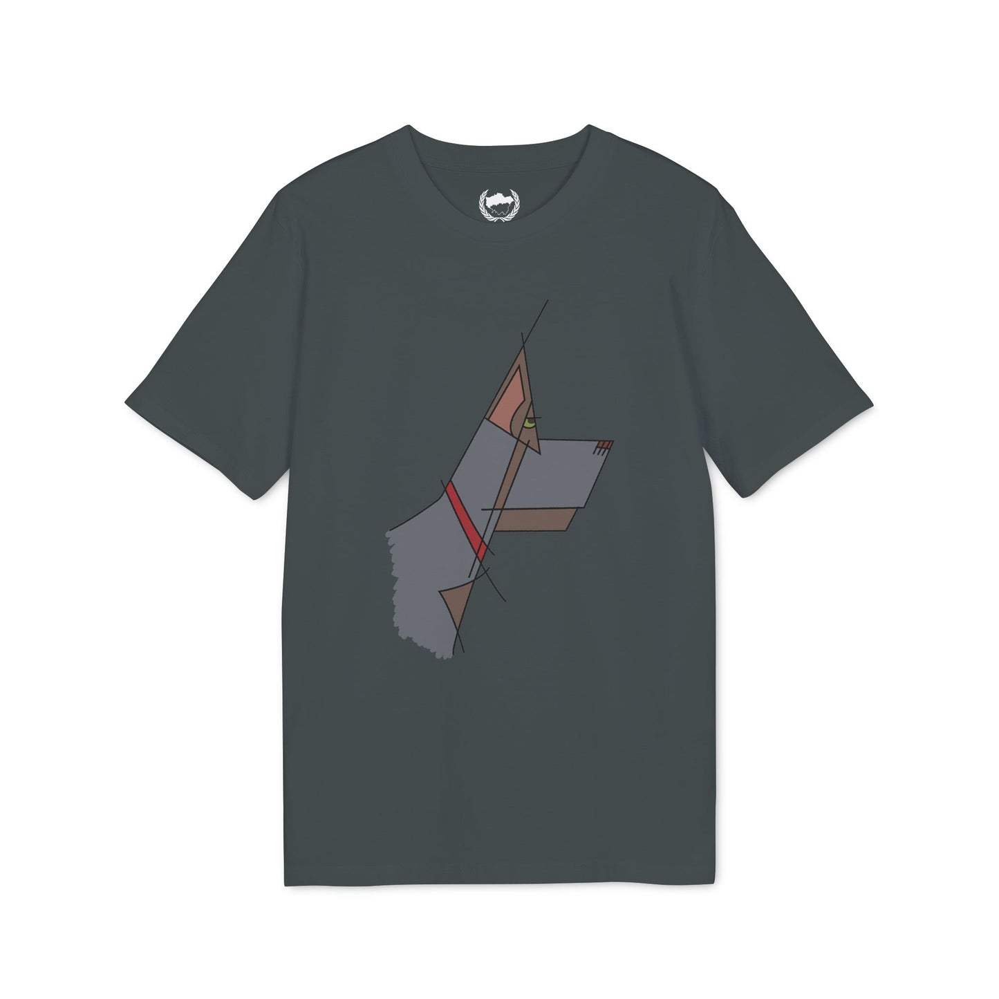 Serious Canine T-shirt