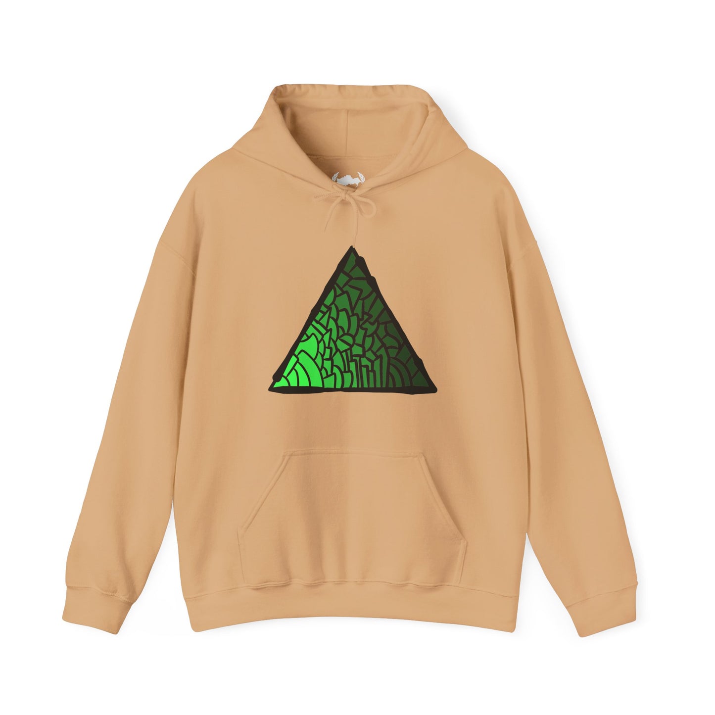 Deep Sea Hoodie