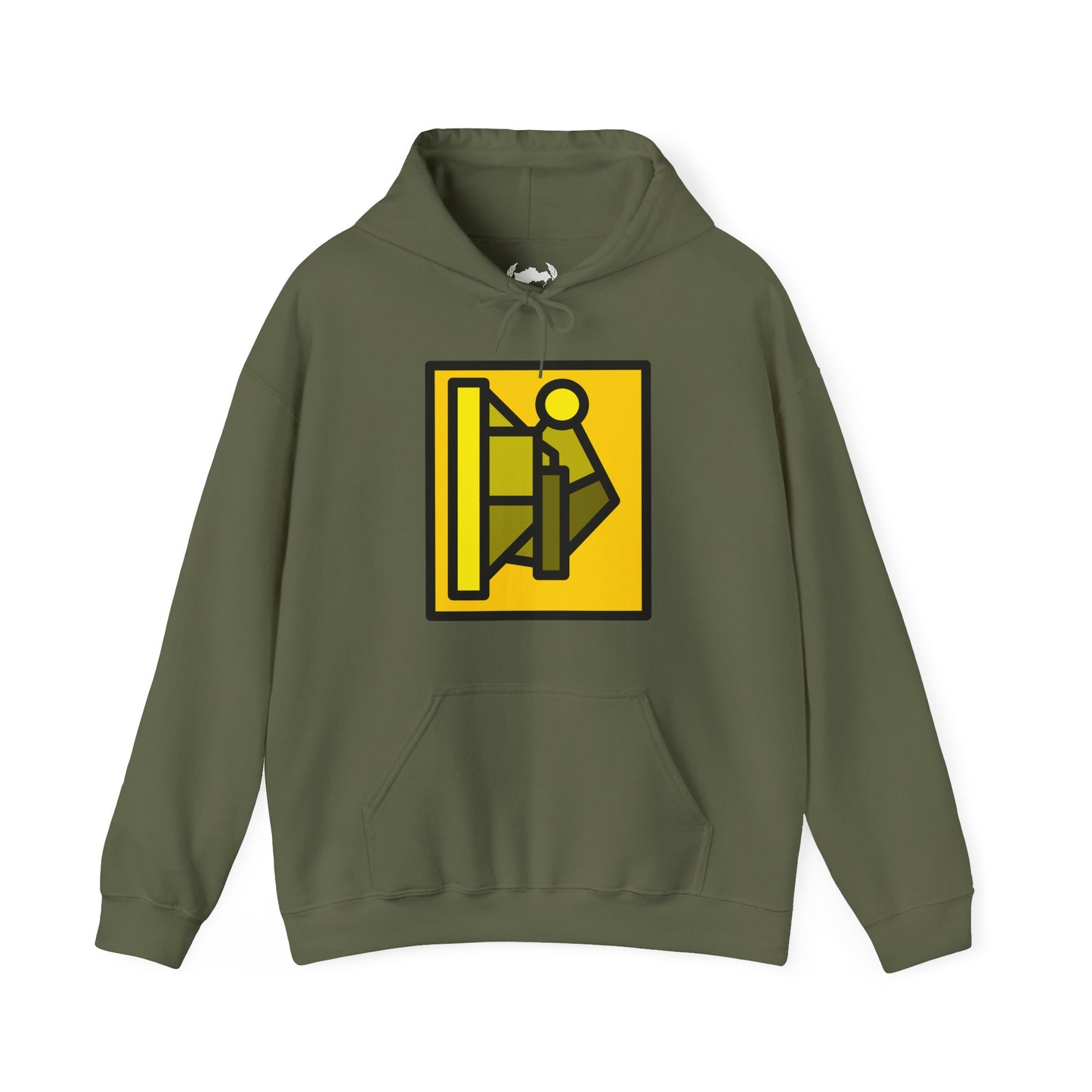 Solar City Hoodie