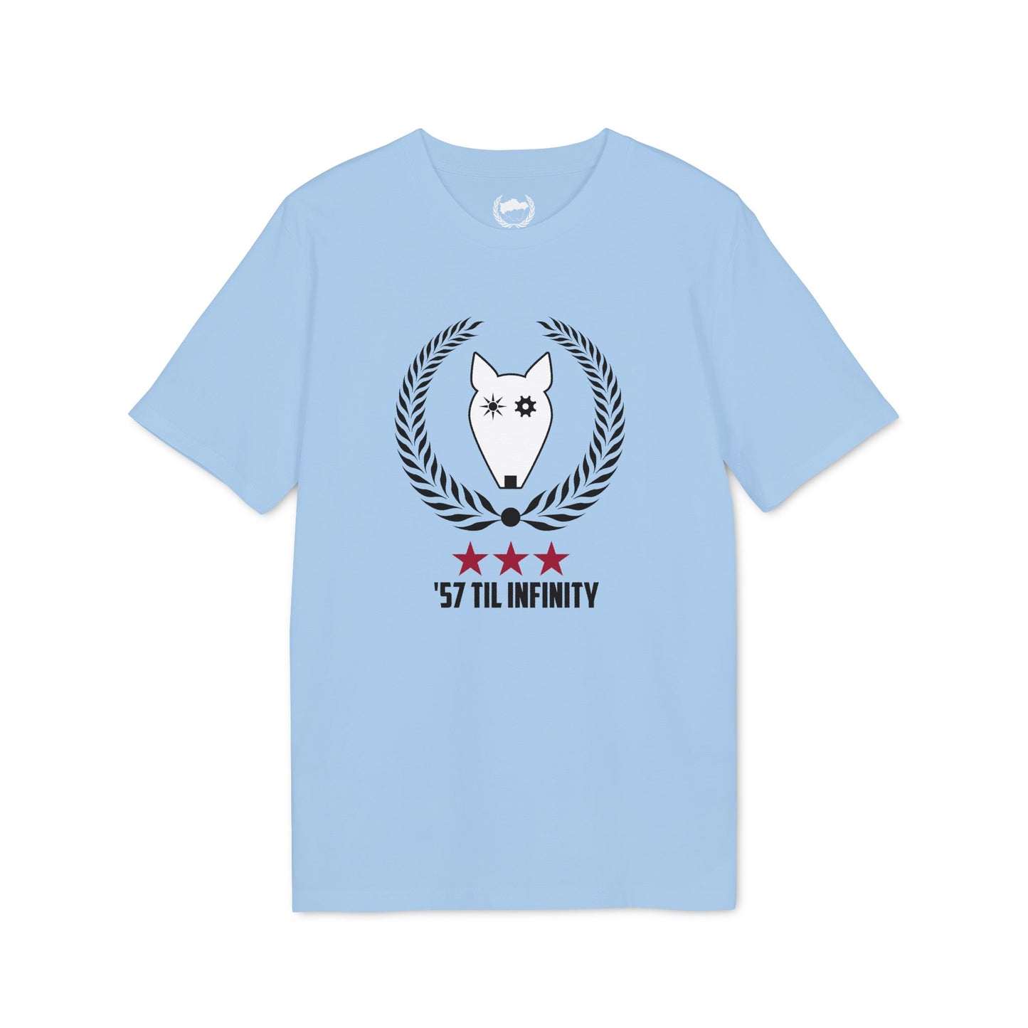 Laika - '57 'til Infinity T-shirt