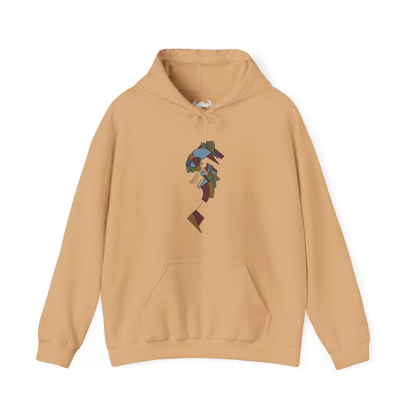 Revelation Hoodie