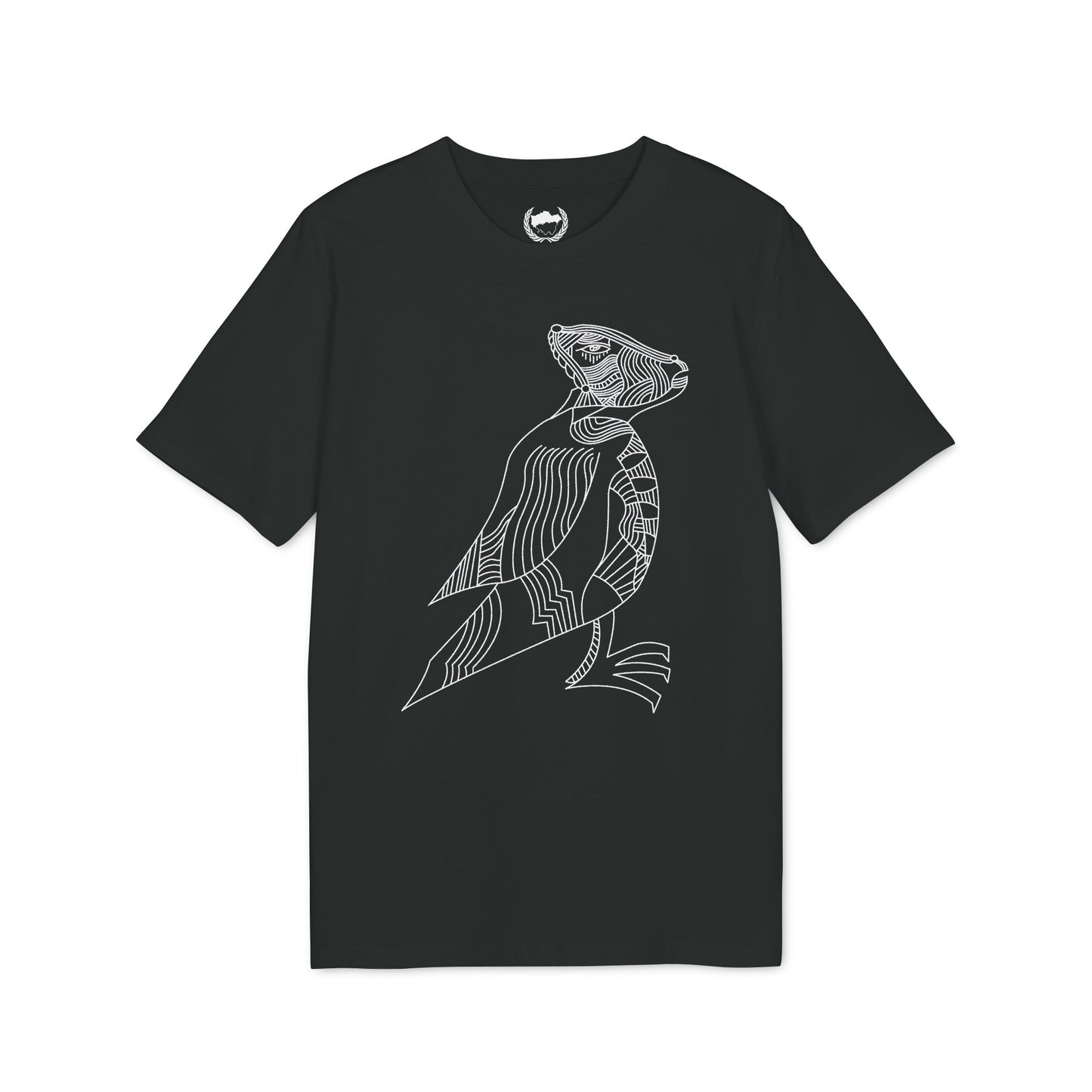 Bird T-shirt