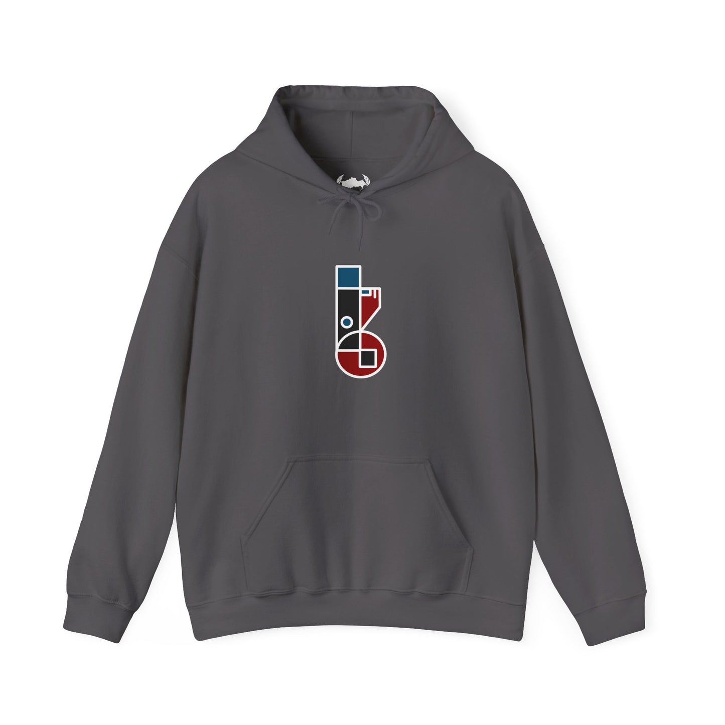 Station Hoodie