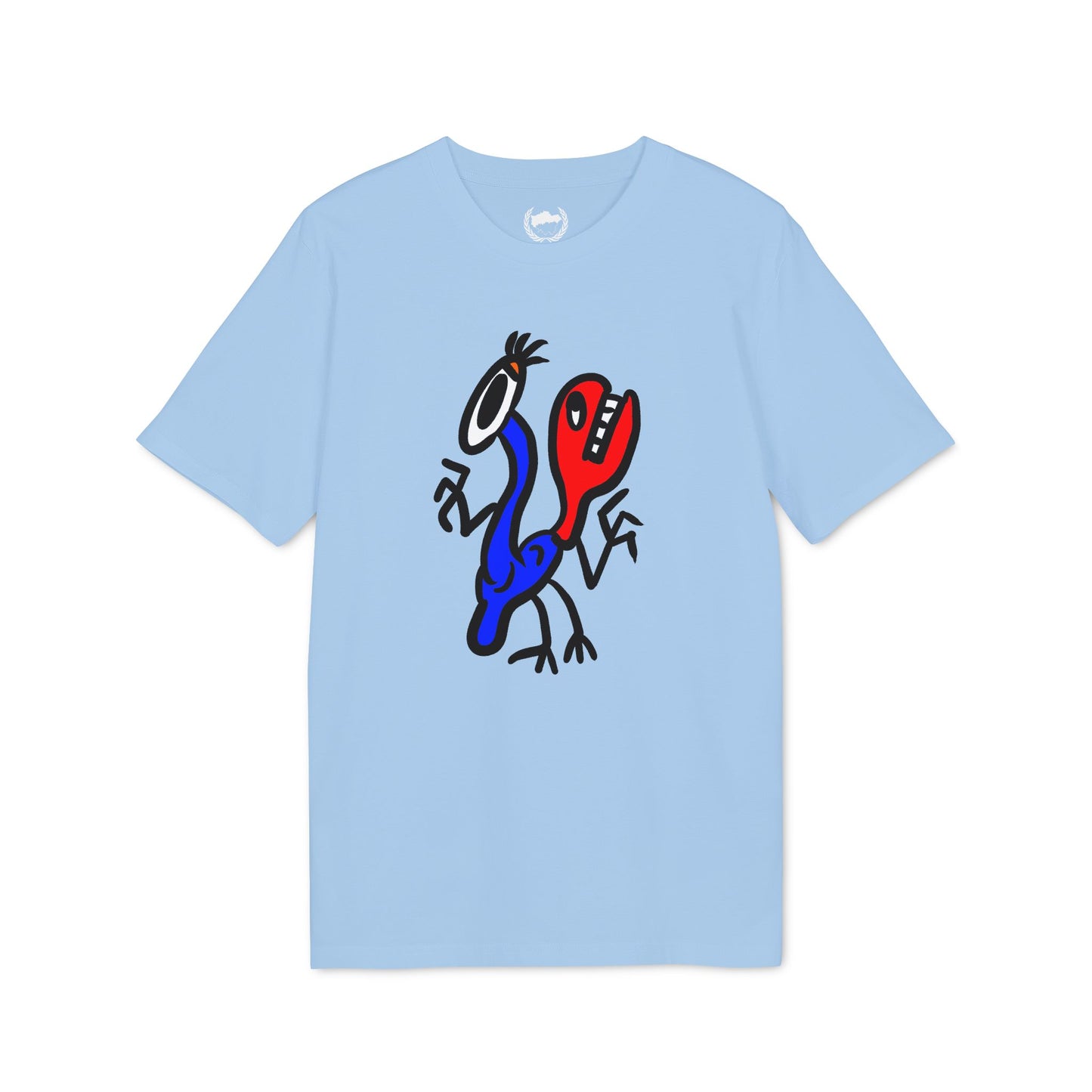 Nameless Beast T-shirt