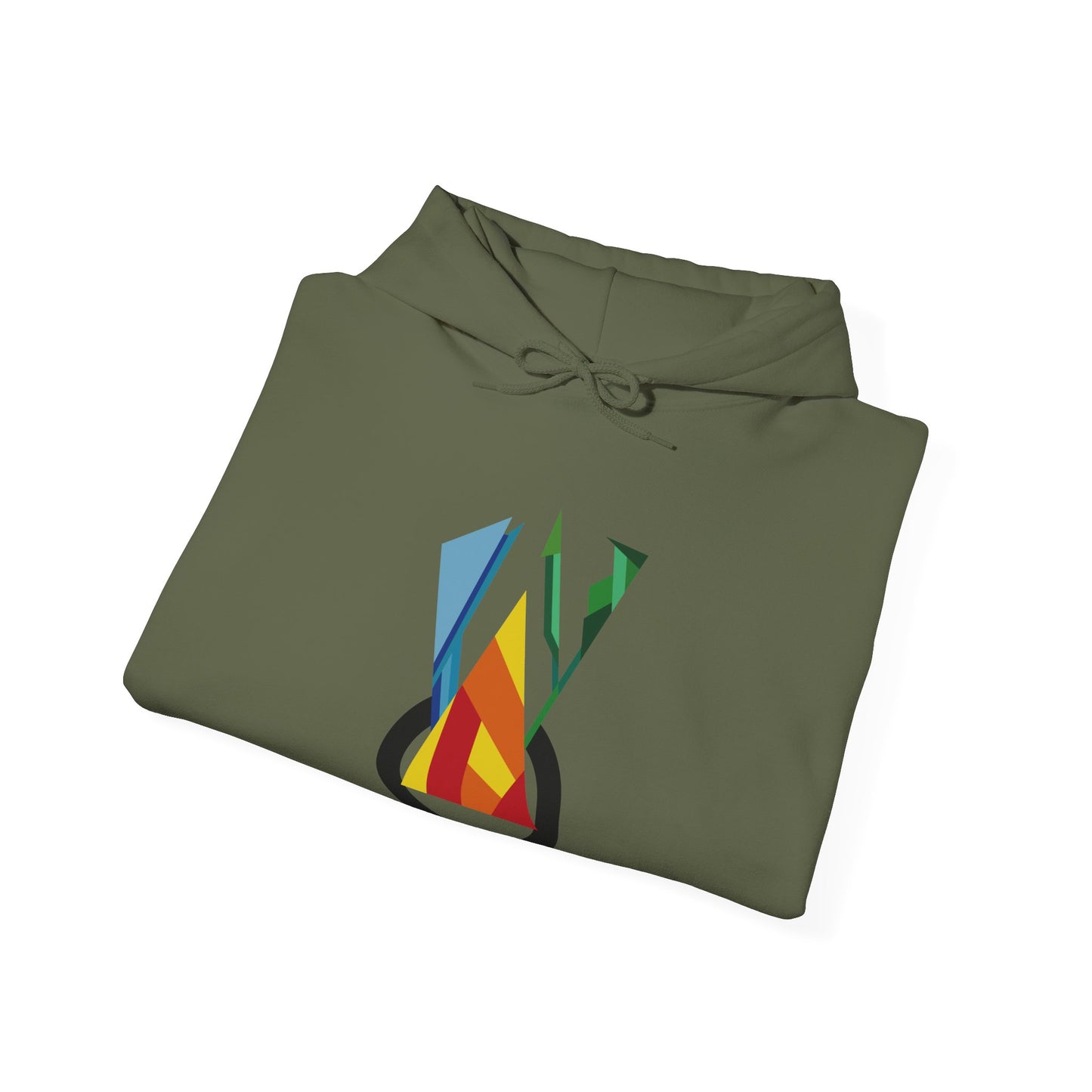 Arise Hoodie
