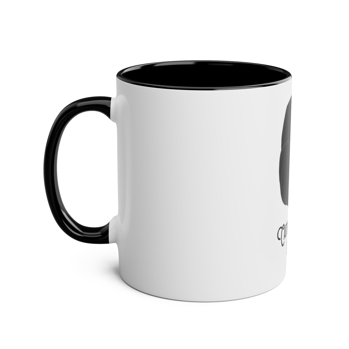 Catford Cat Mug