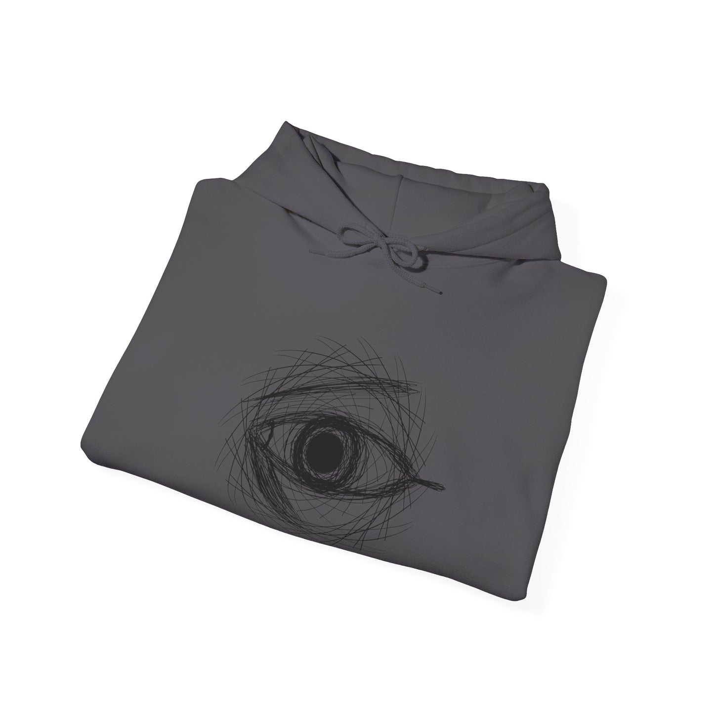 Chaos Eye Hoodie