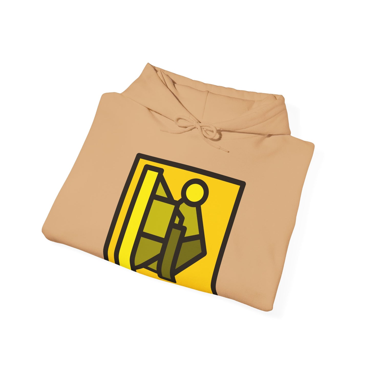 Solar City Hoodie