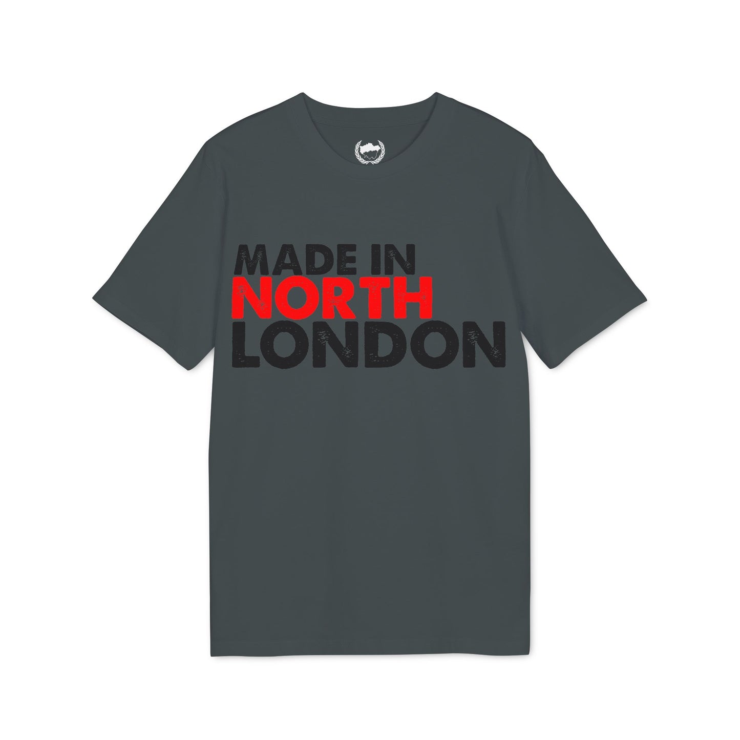 Made in North London T-shirt
