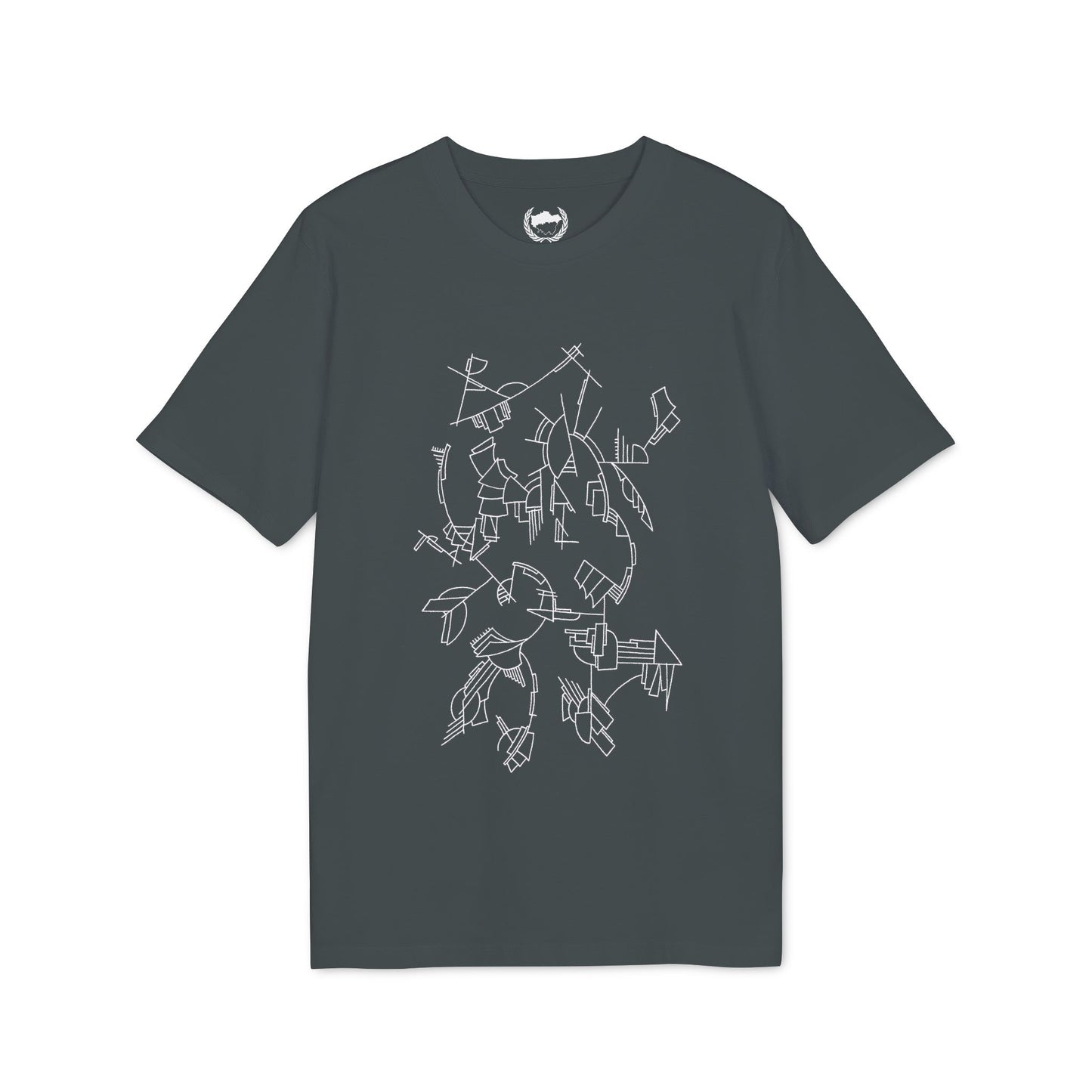 Cityscape T-shirt