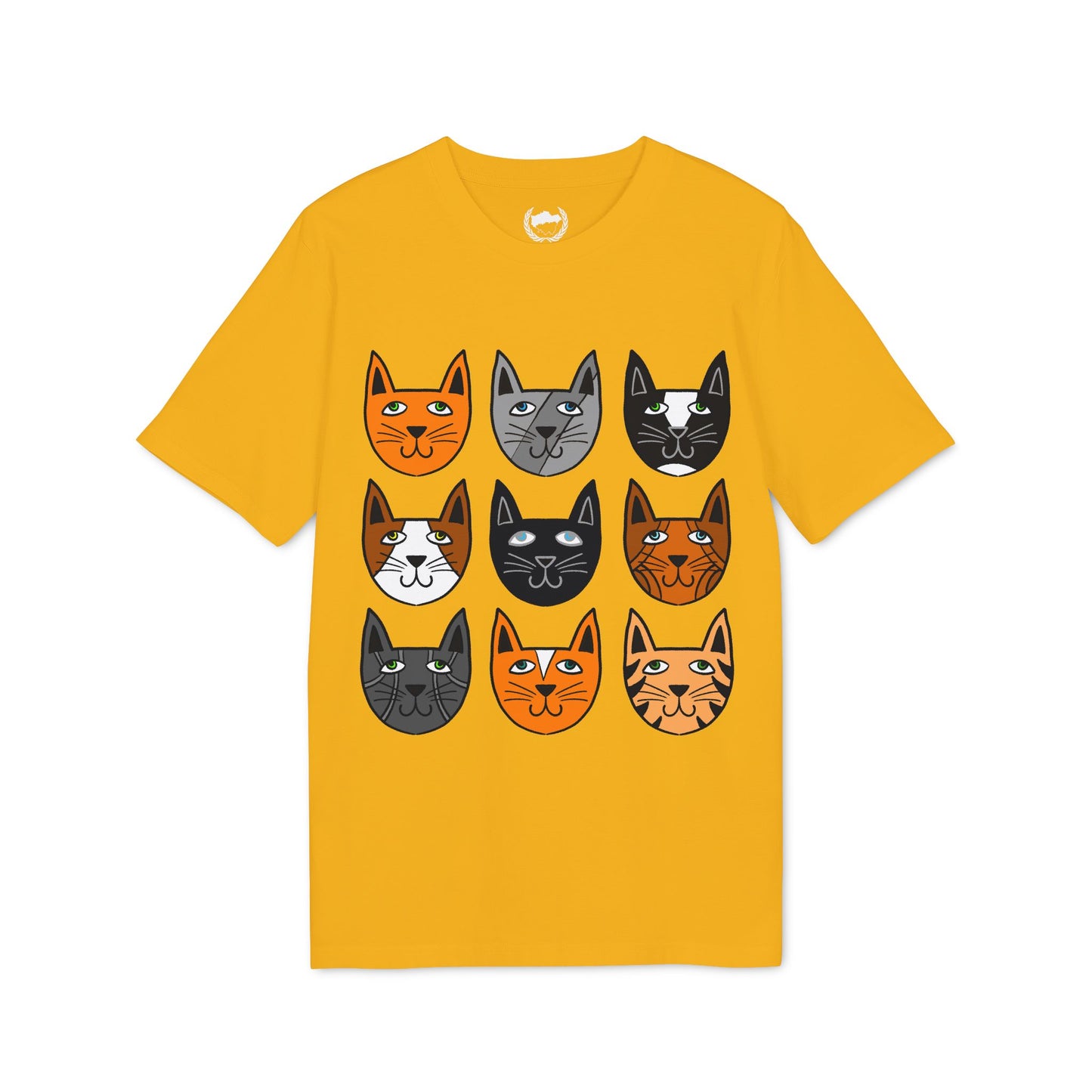 CATS! T-shirt