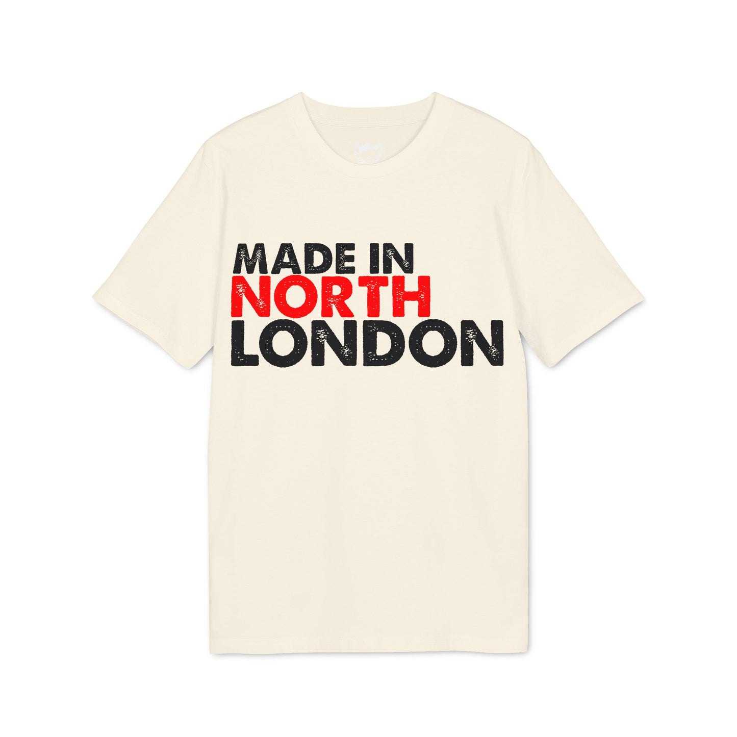 Made in North London T-shirt
