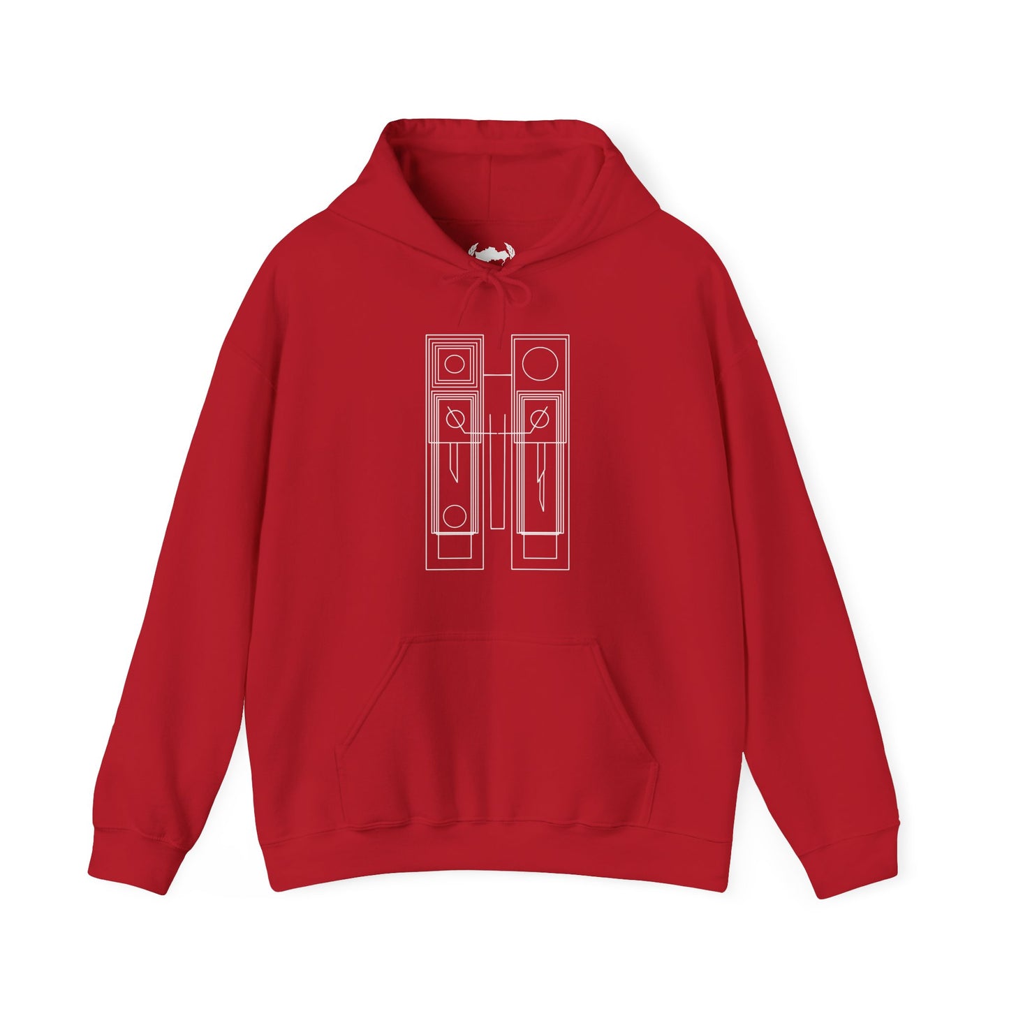Launch Hoodie