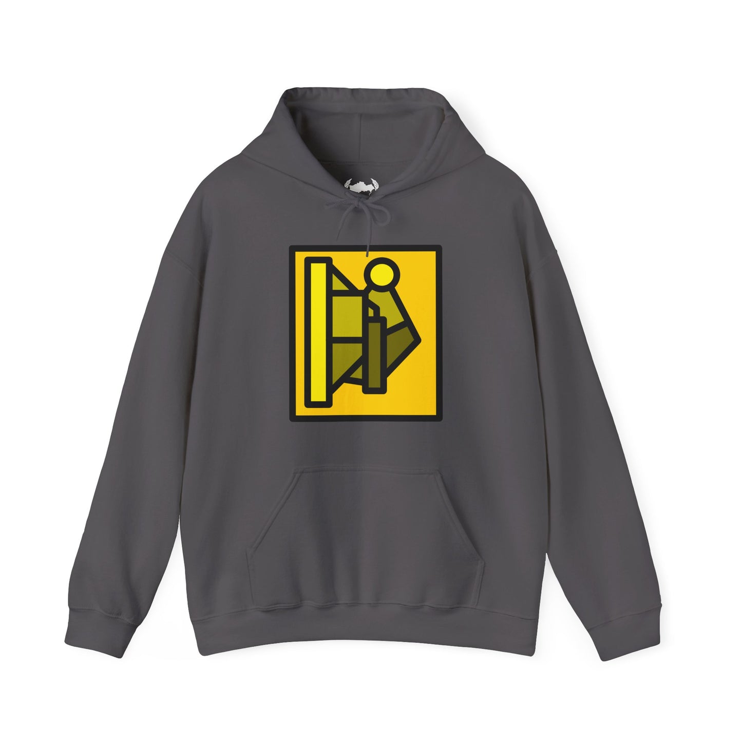 Solar City Hoodie