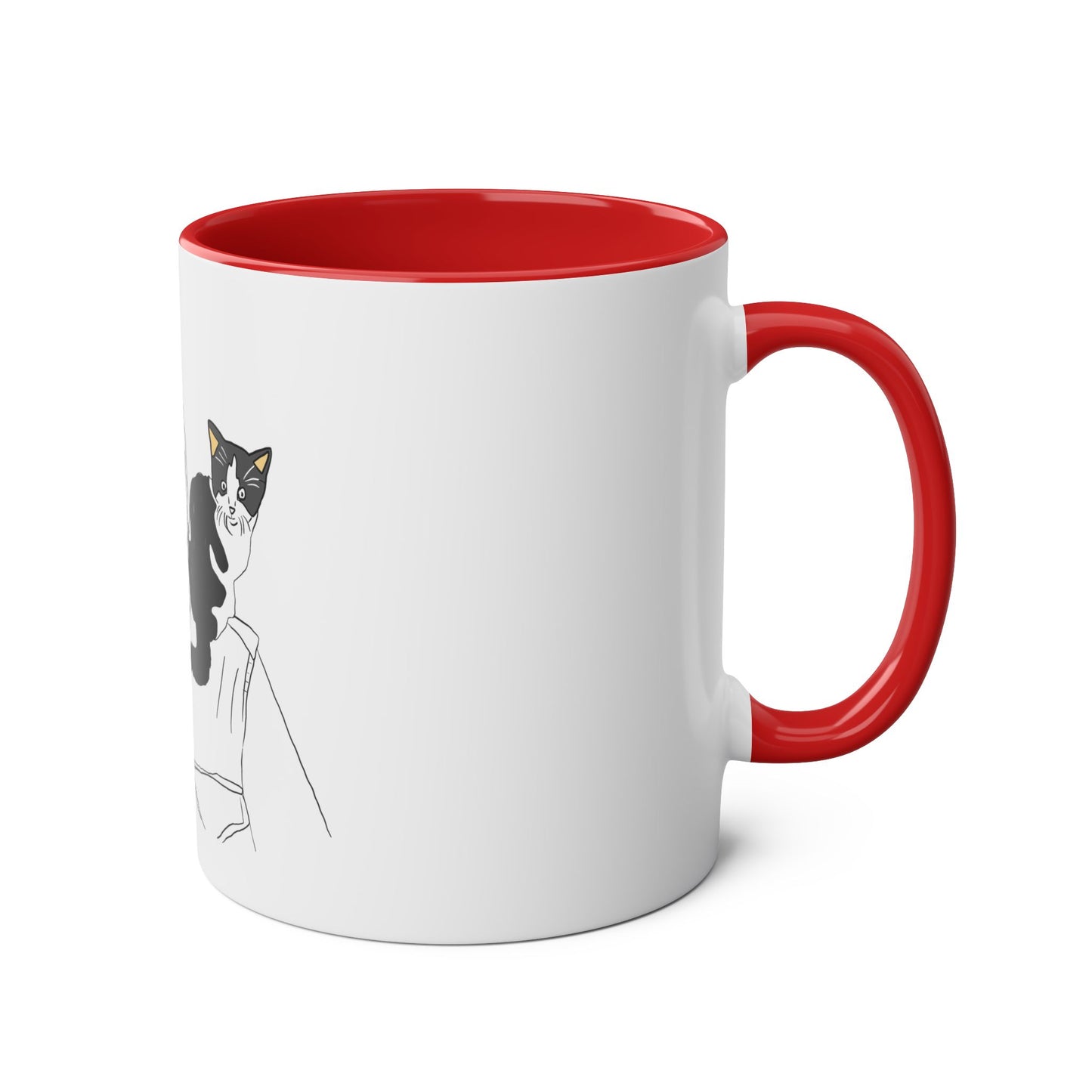 Bob Mortimer Mug