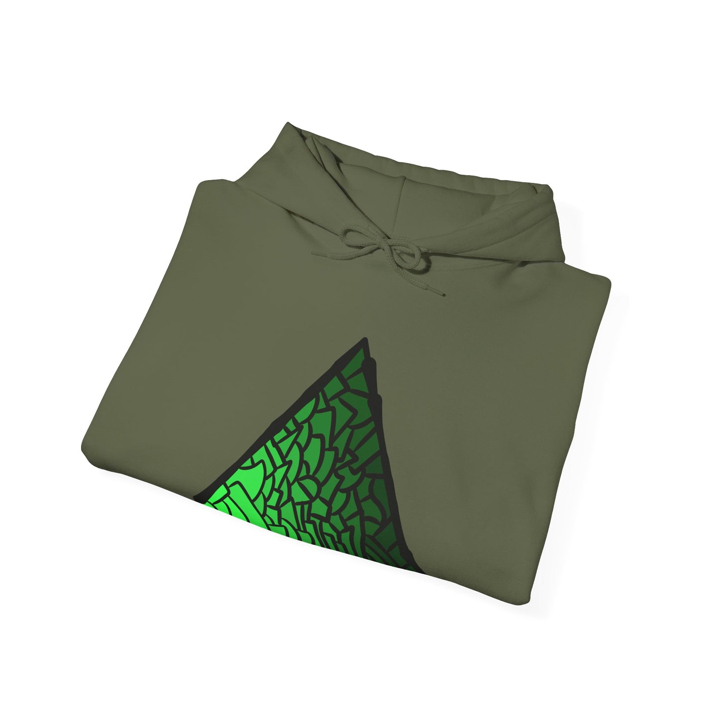 Deep Sea Hoodie