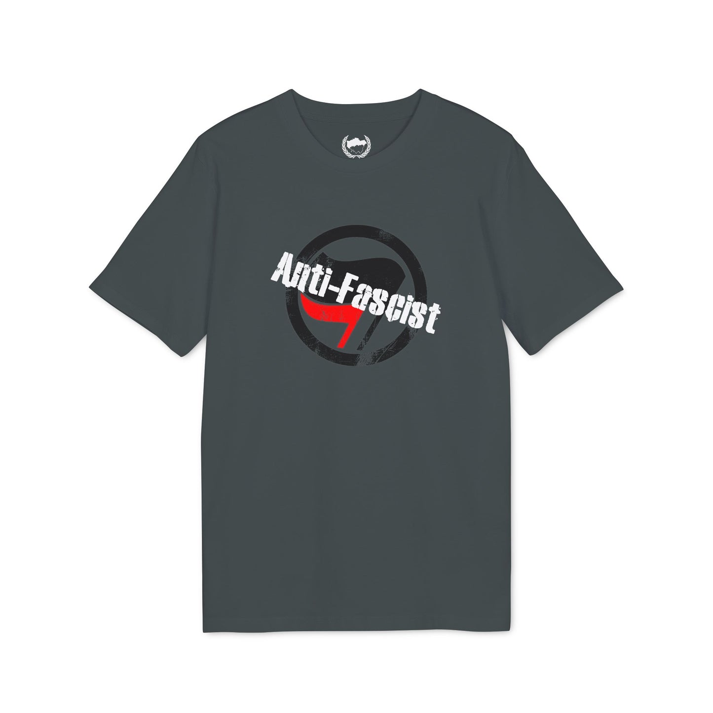 Anti-Fascist T-shirt