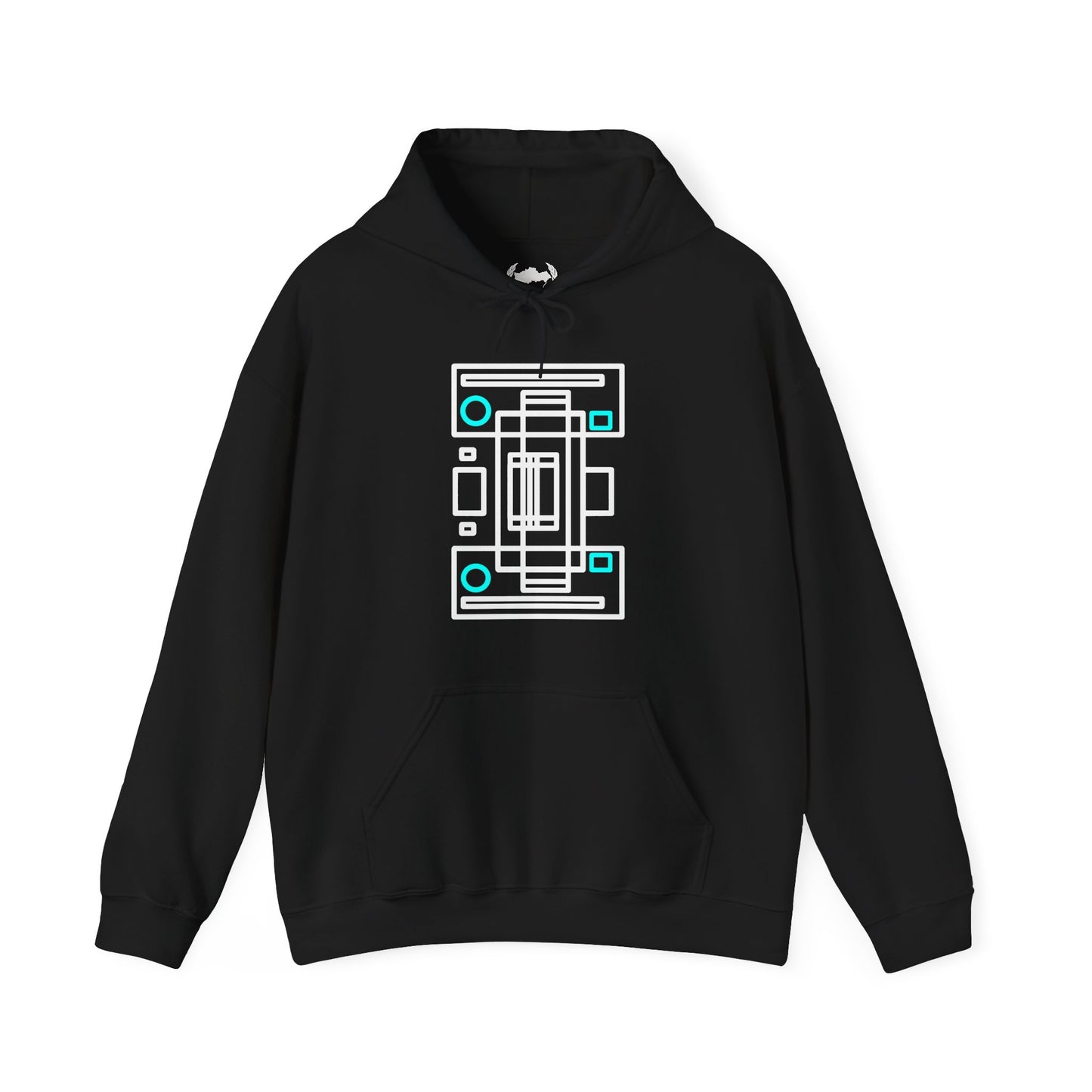Disconnect Hoodie