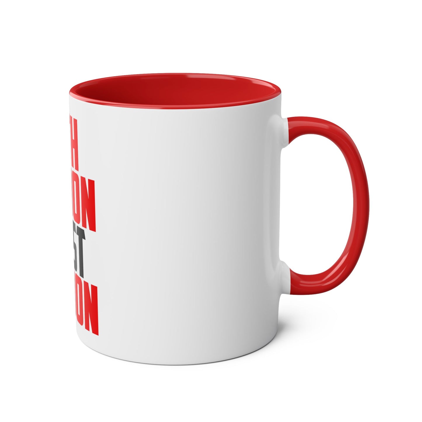 South London is Best London Mug