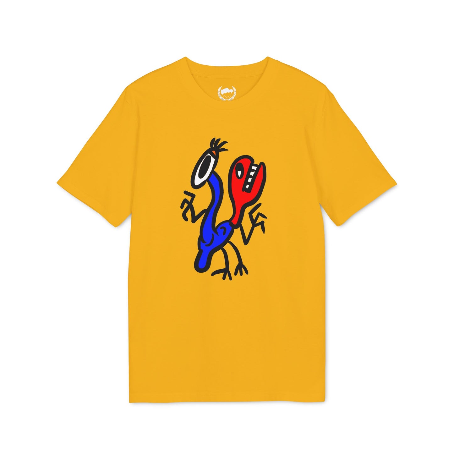 Nameless Beast T-shirt