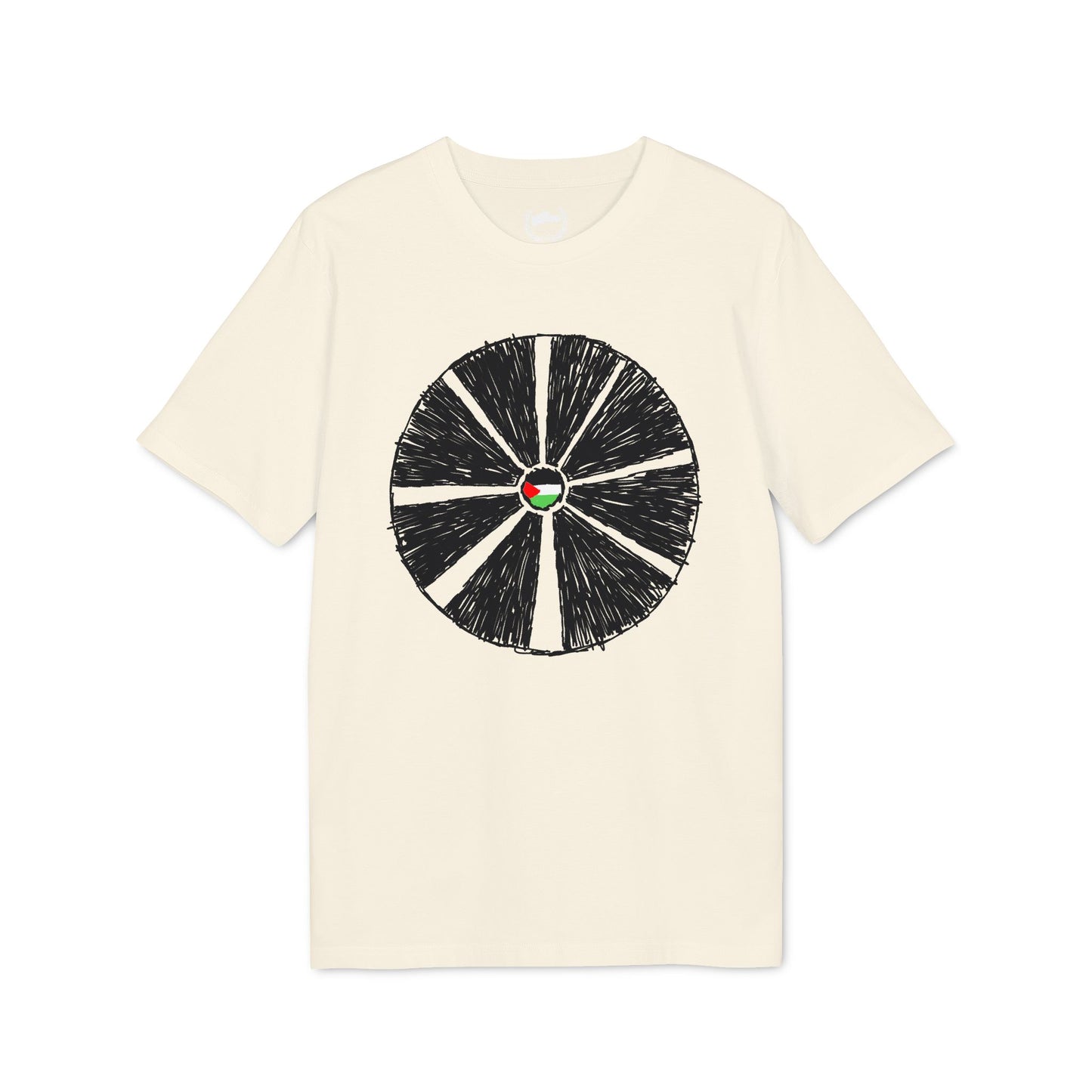 Palestine T-shirt