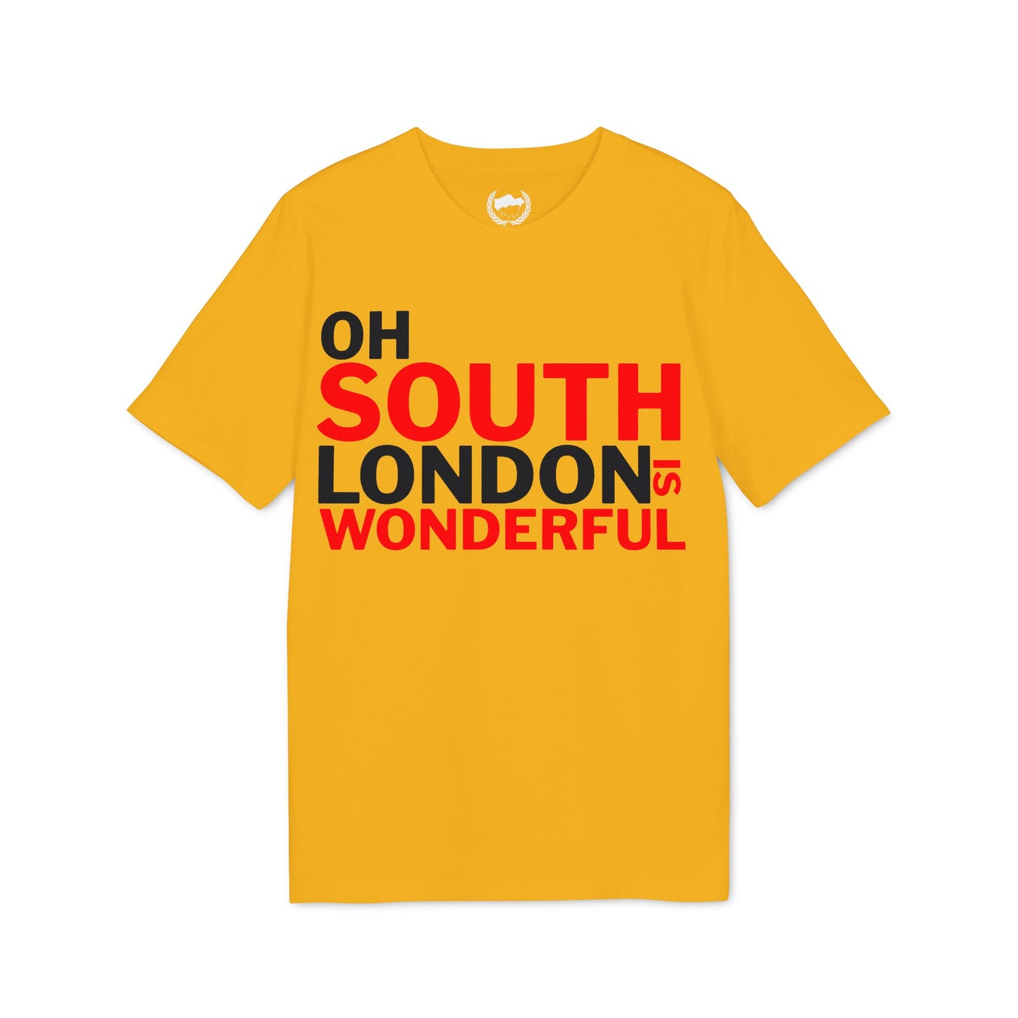 Oh South London is Wonderful T-Shirt