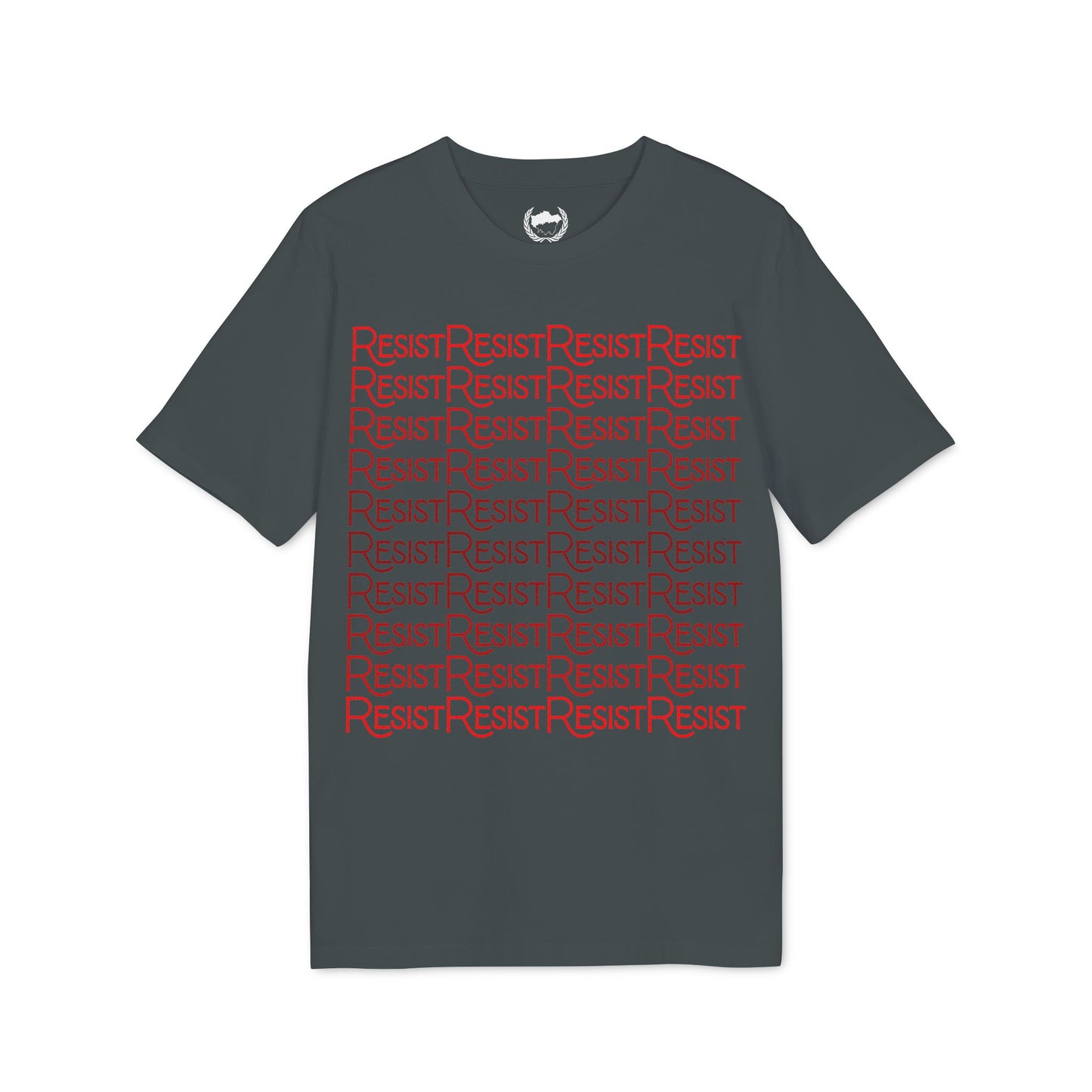 Resistance Redux T-shirt
