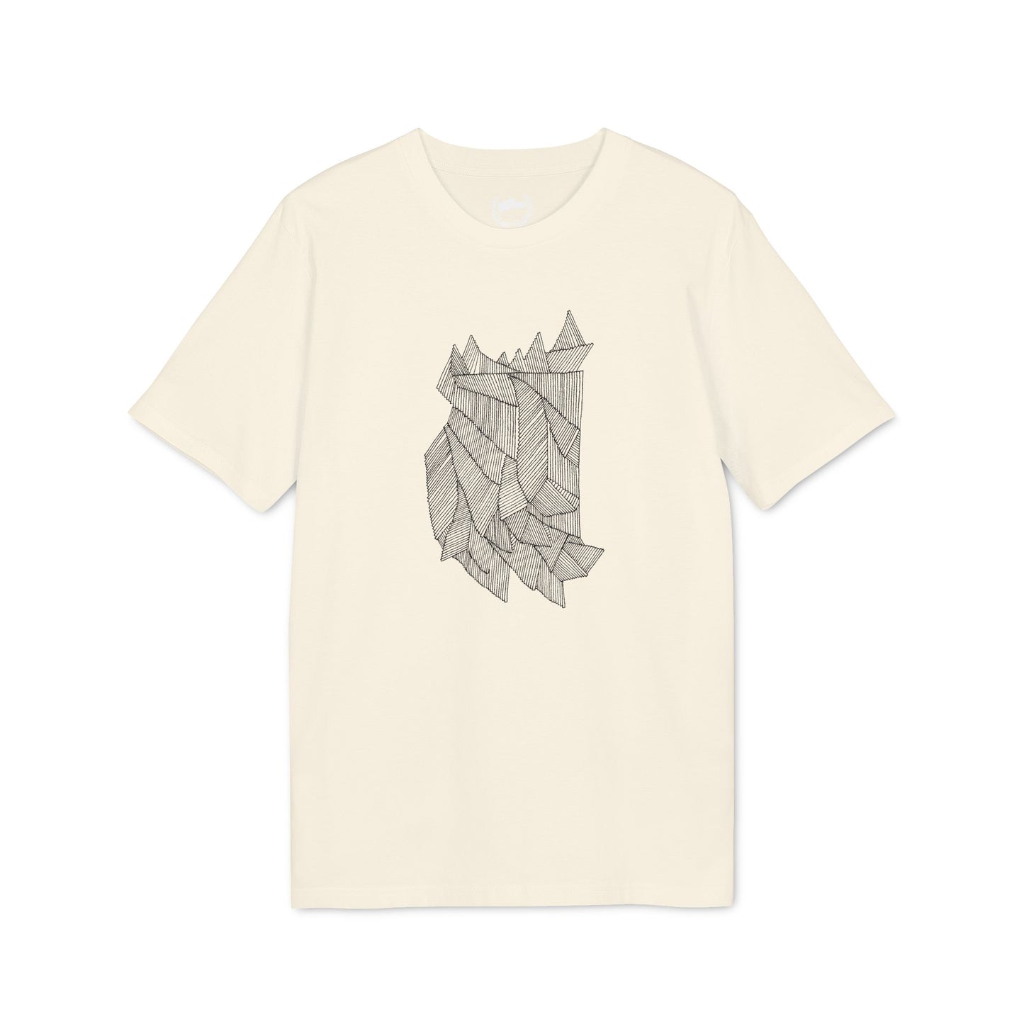 Tectonics T-shirt